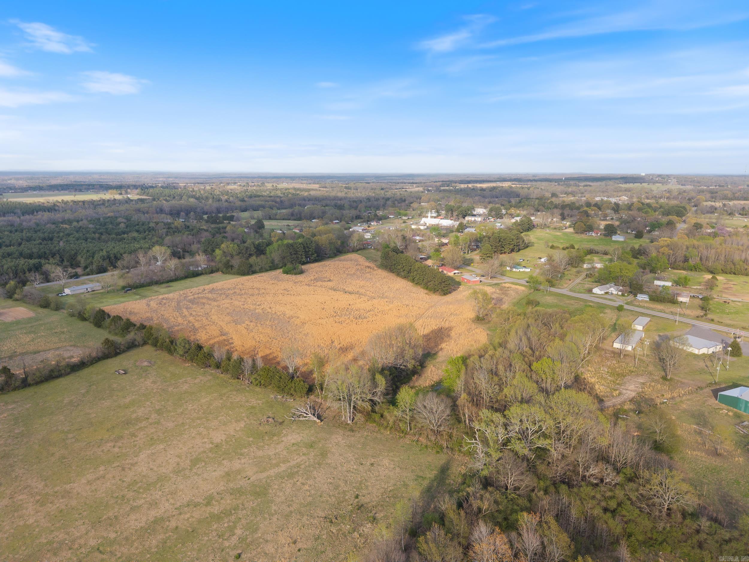 000 Highway 25 N  Guy, AR