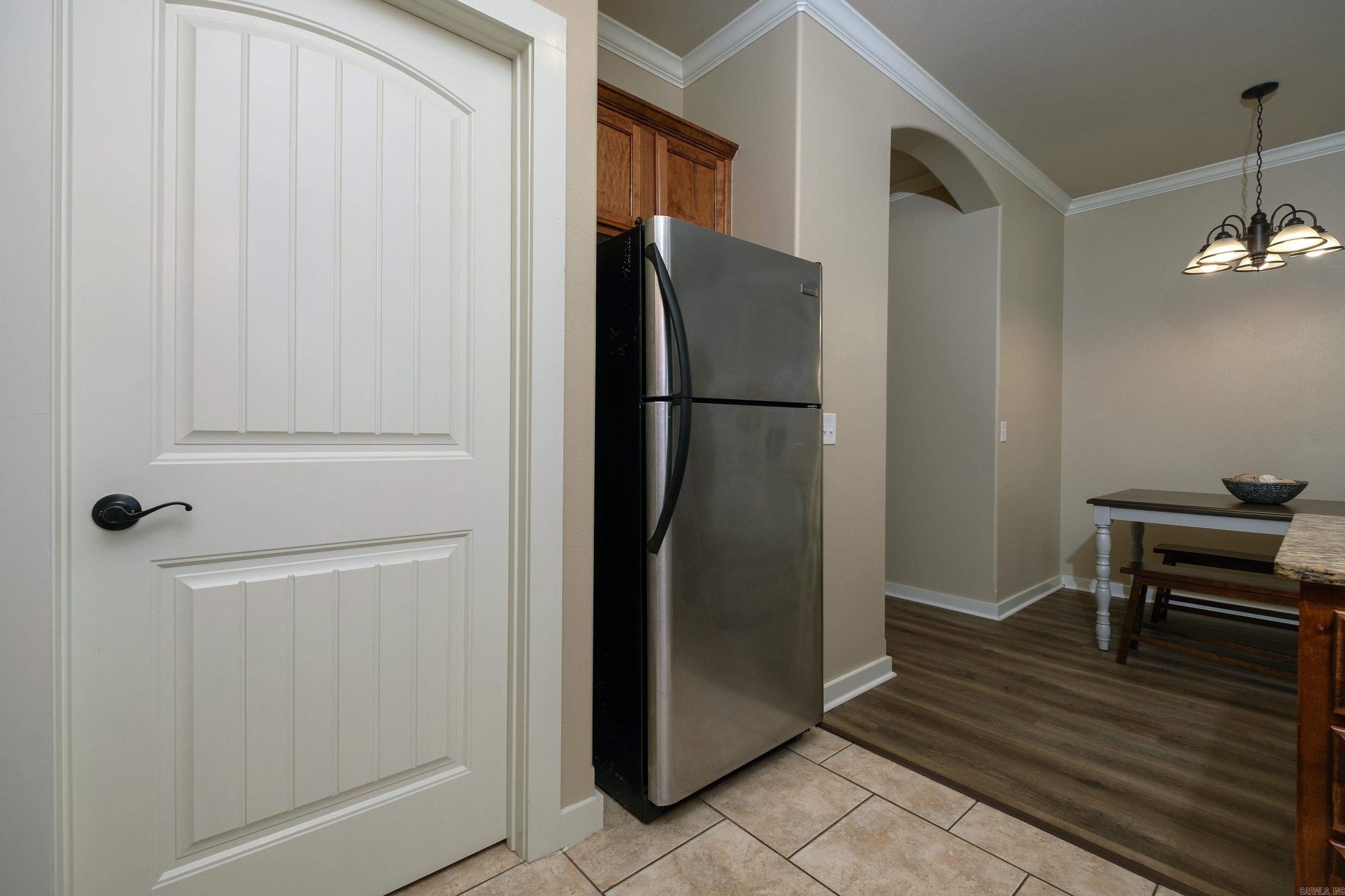 503 Tuscany Maumelle, AR 72113