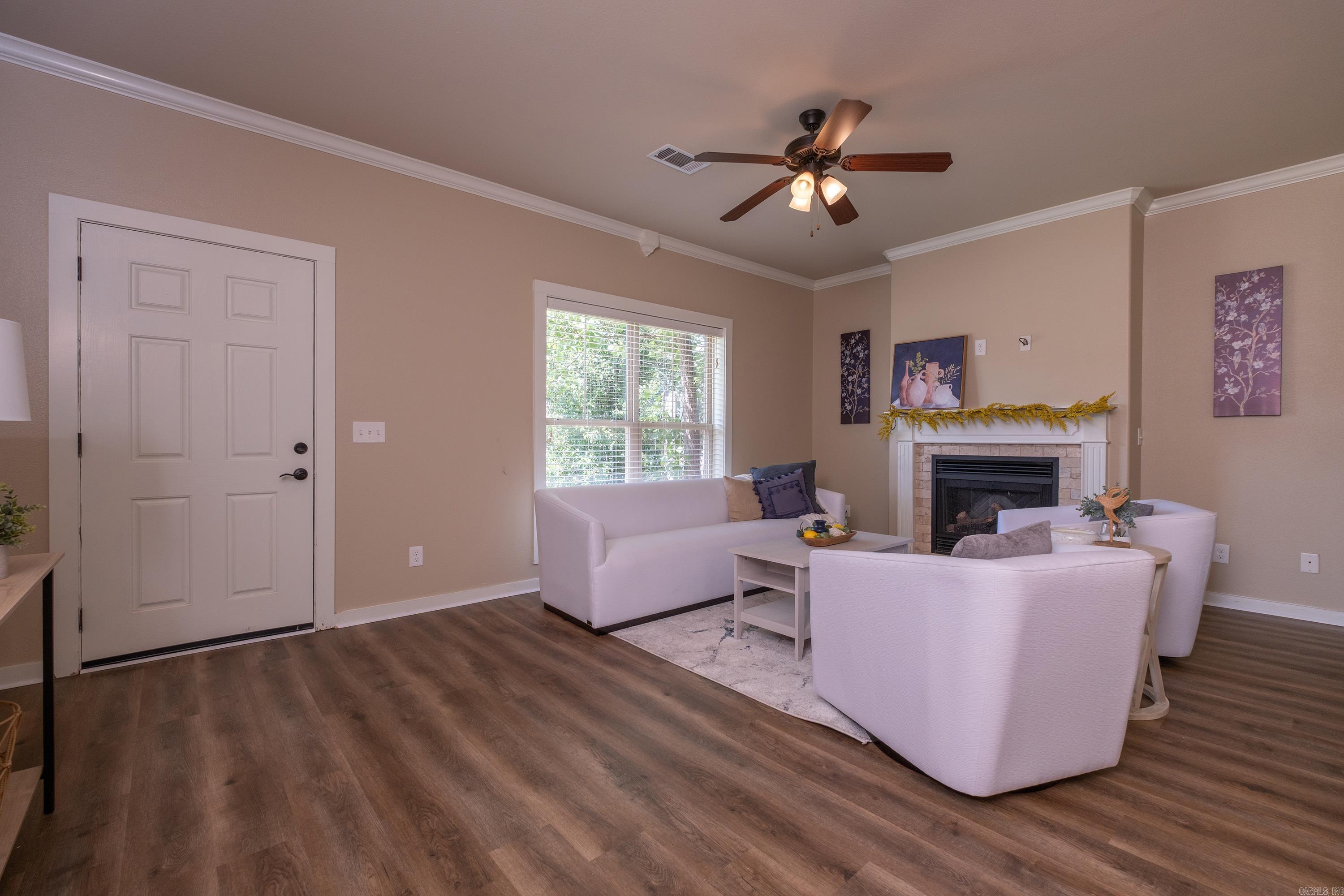 503 Tuscany Maumelle, AR 72113