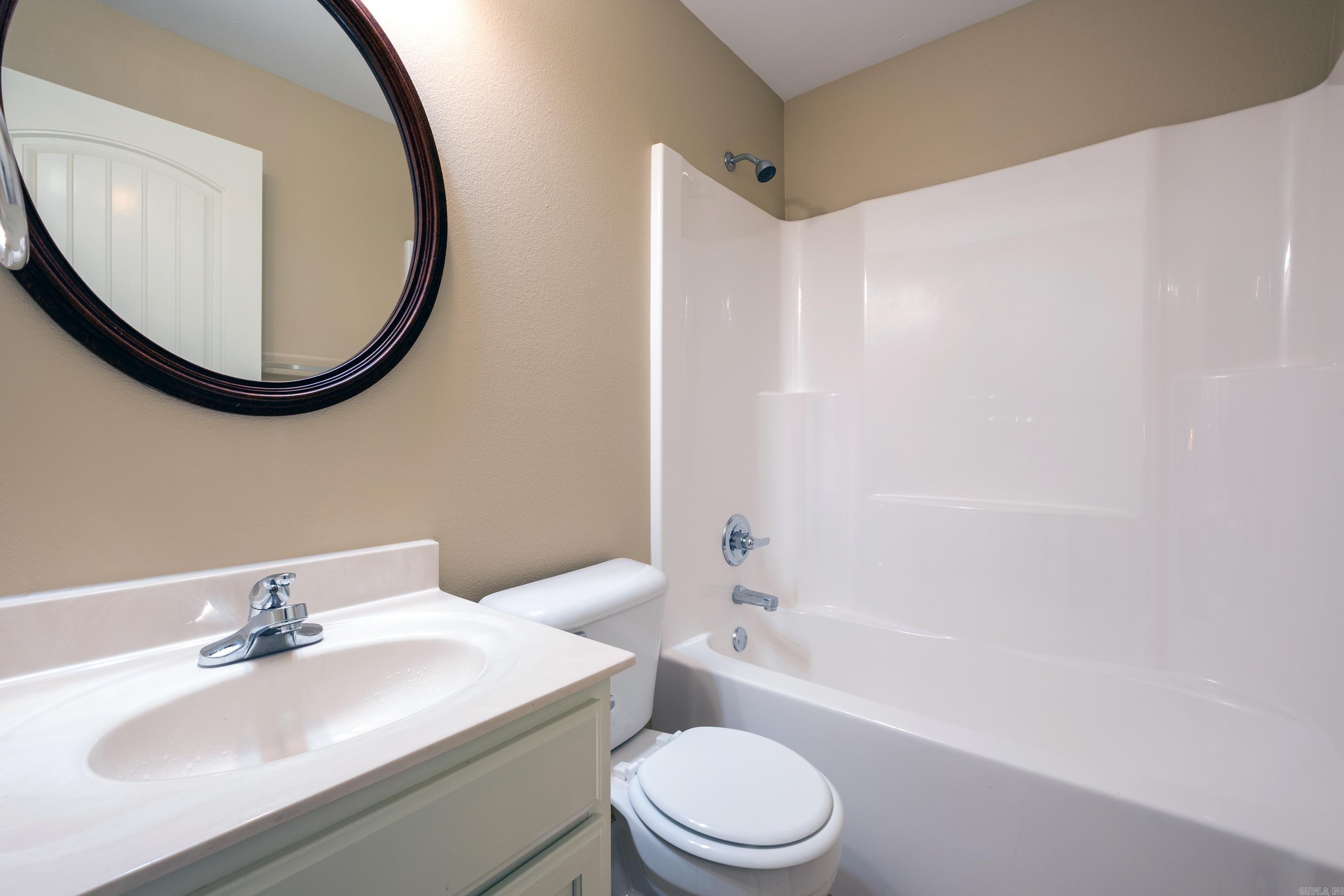503 Tuscany Maumelle, AR 72113