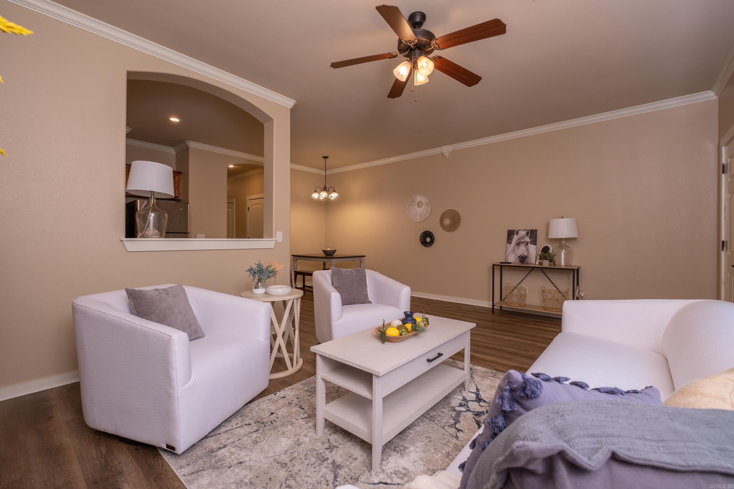 503 Tuscany Maumelle, AR 72113