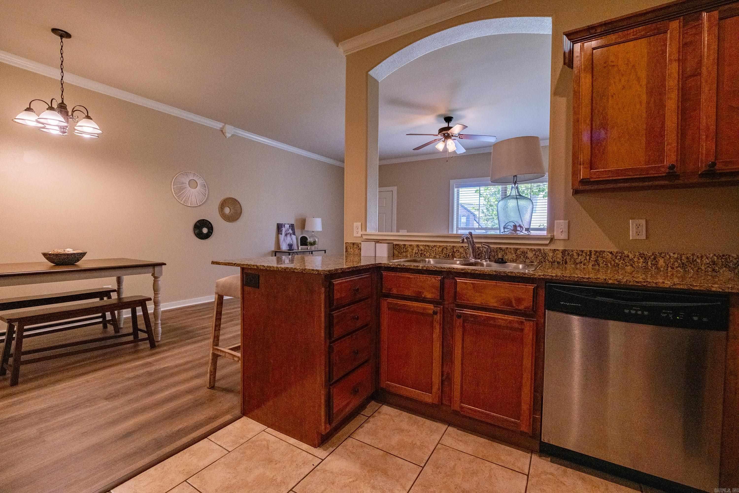 503 Tuscany Maumelle, AR 72113