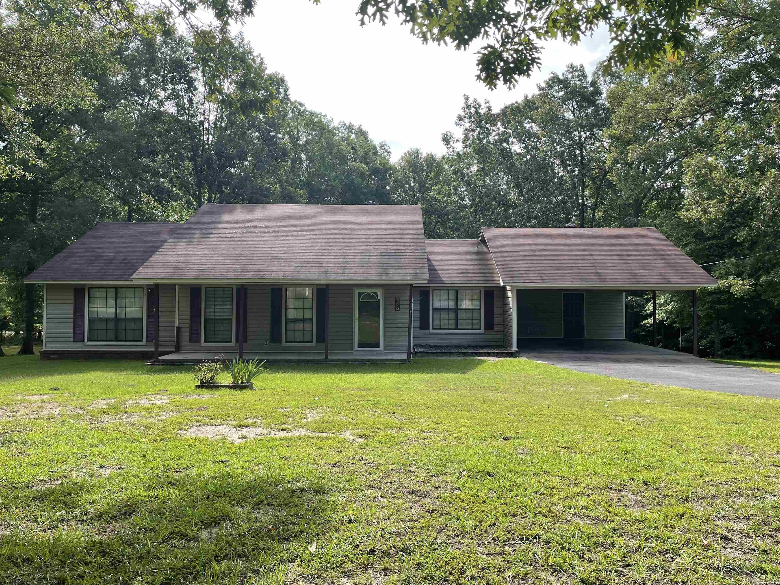 214 Chick Ln Little Rock, AR 72206-0000