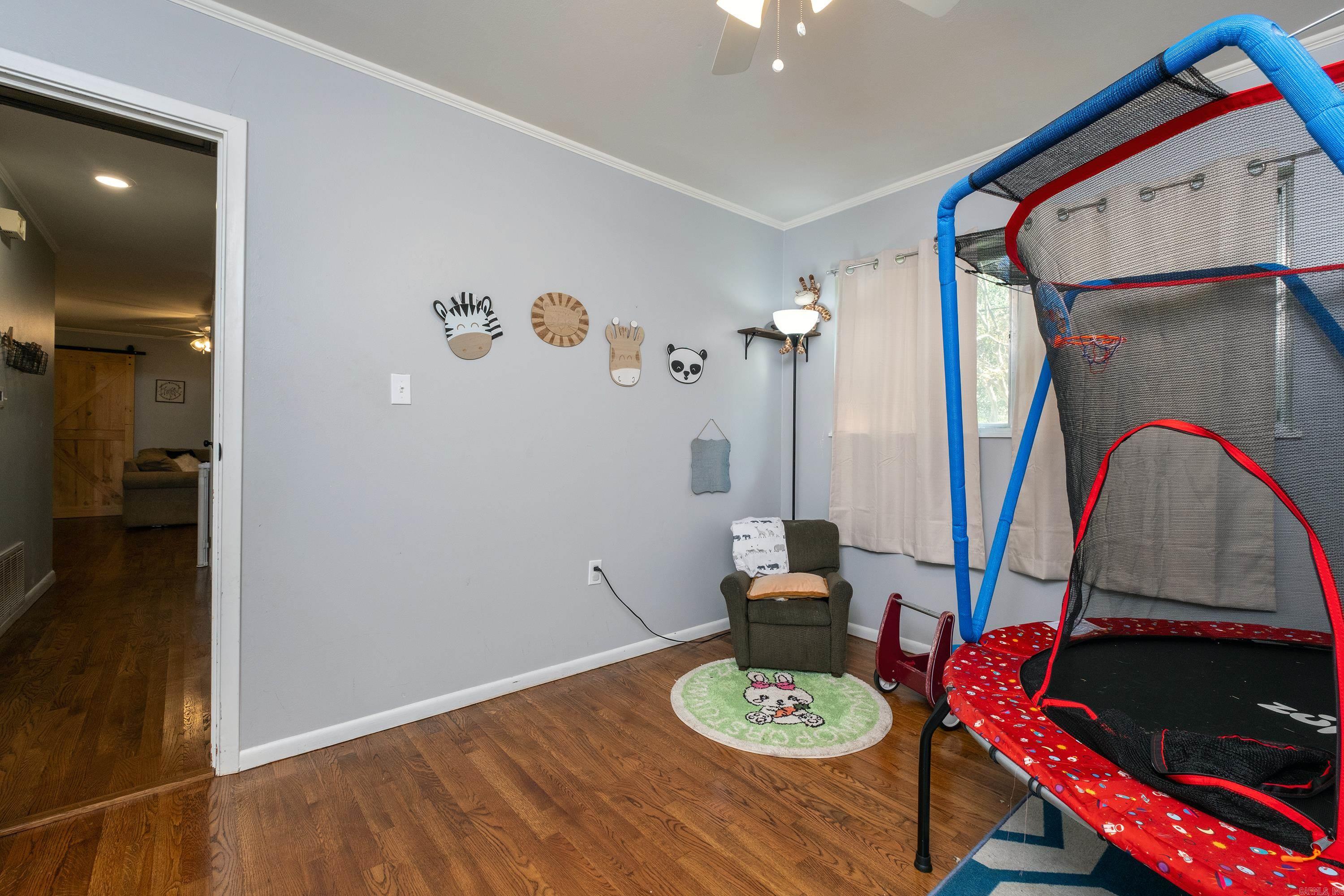 309 Dobbs  Benton, AR