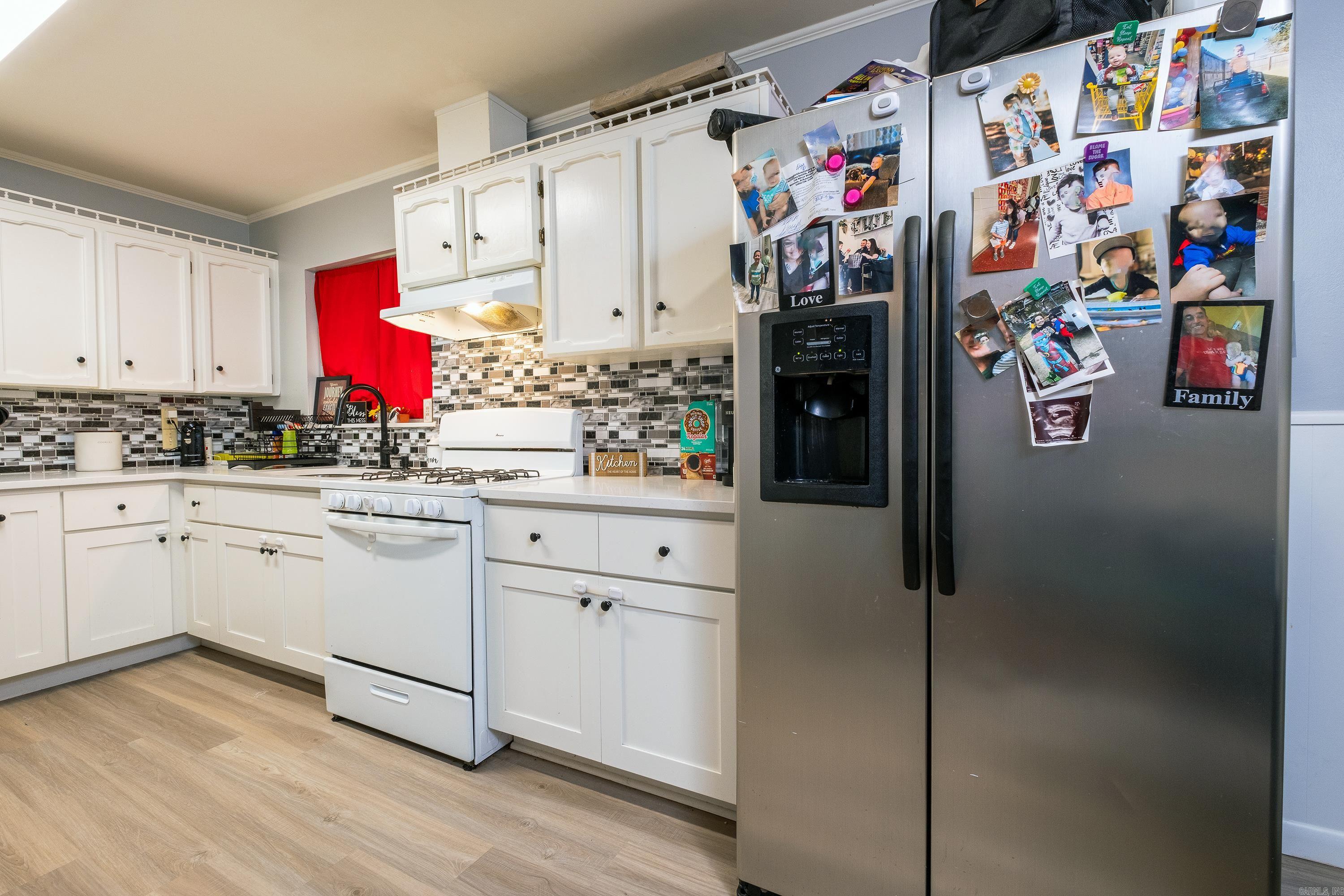 309 Dobbs  Benton, AR