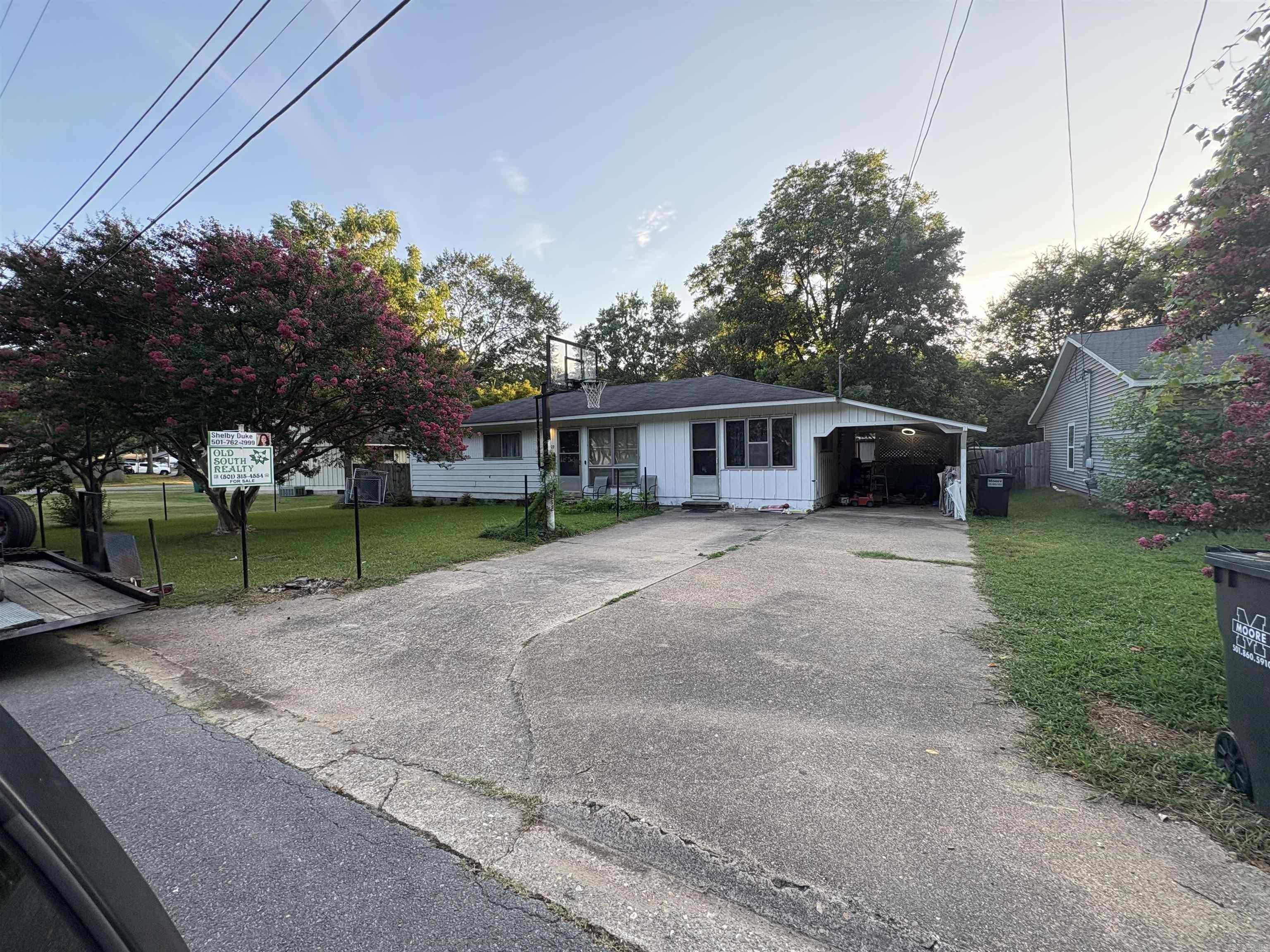 309 Dobbs  Benton, AR