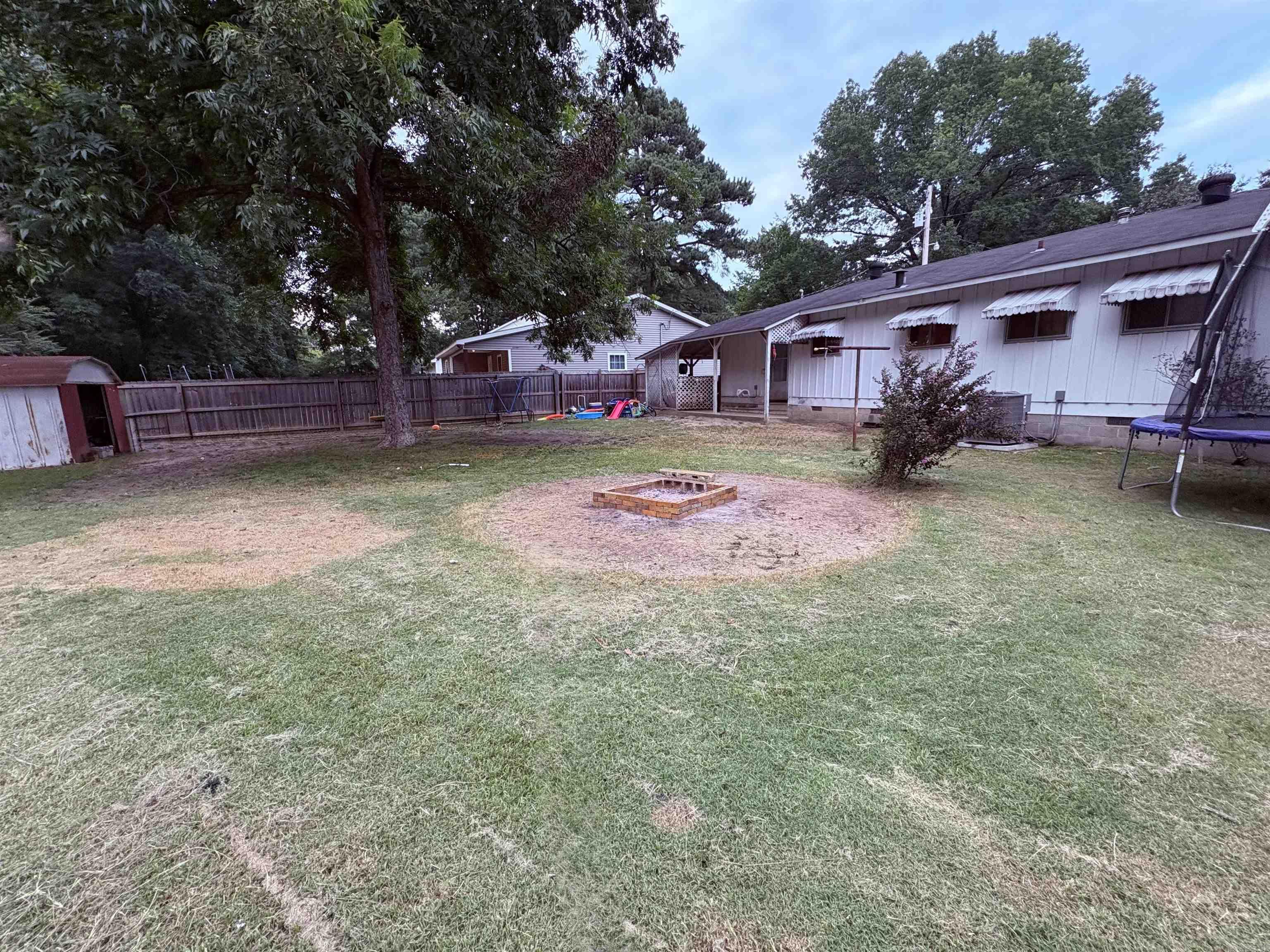 309 Dobbs  Benton, AR