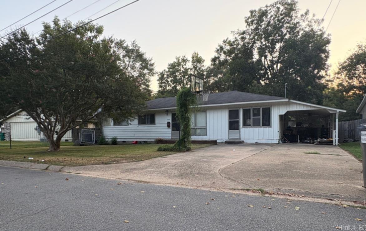 309 Dobbs  Benton, AR