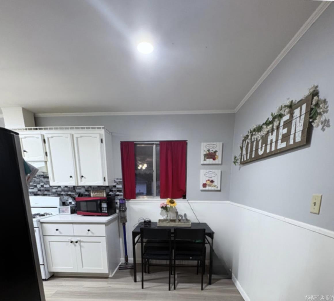 309 Dobbs  Benton, AR