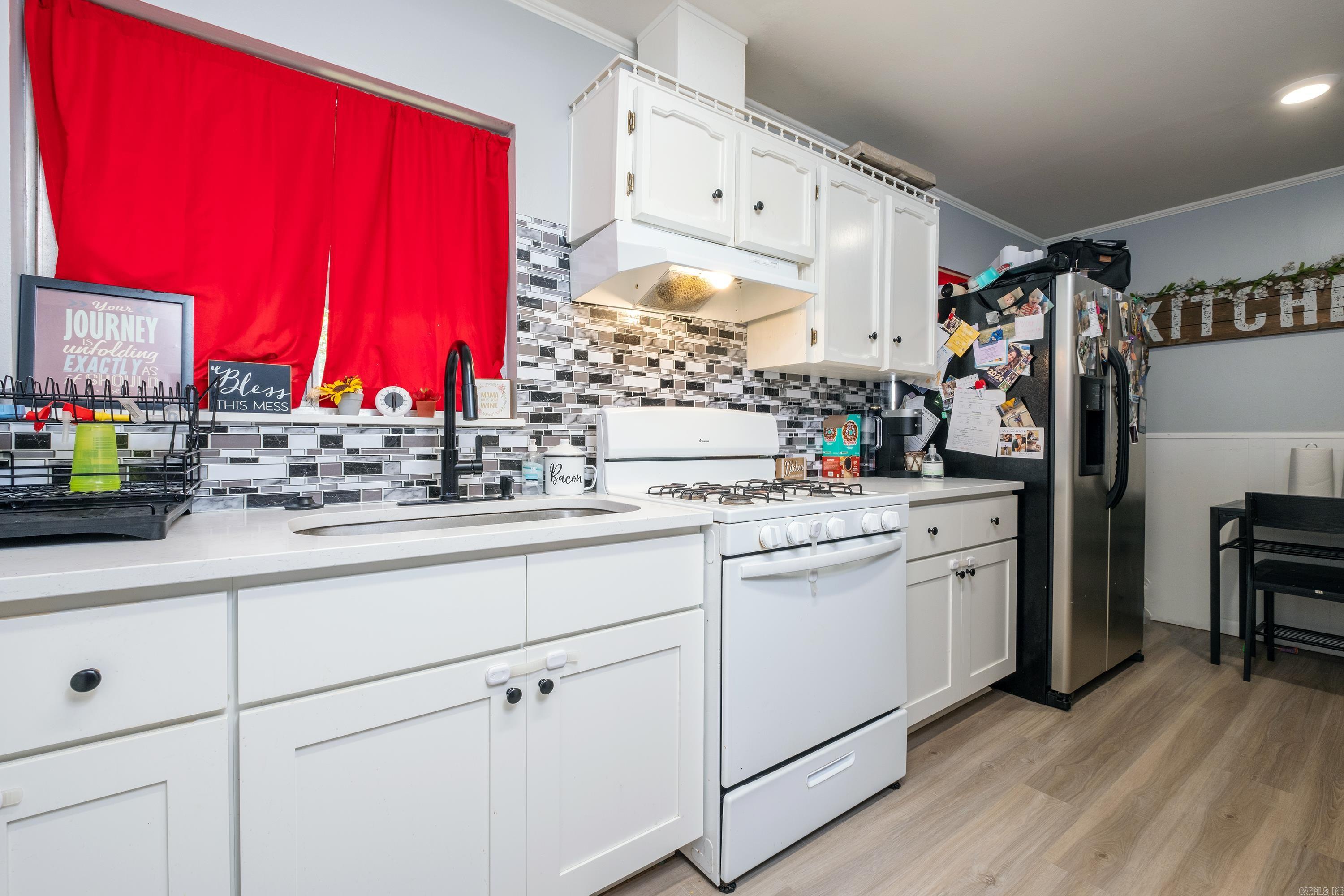 309 Dobbs  Benton, AR
