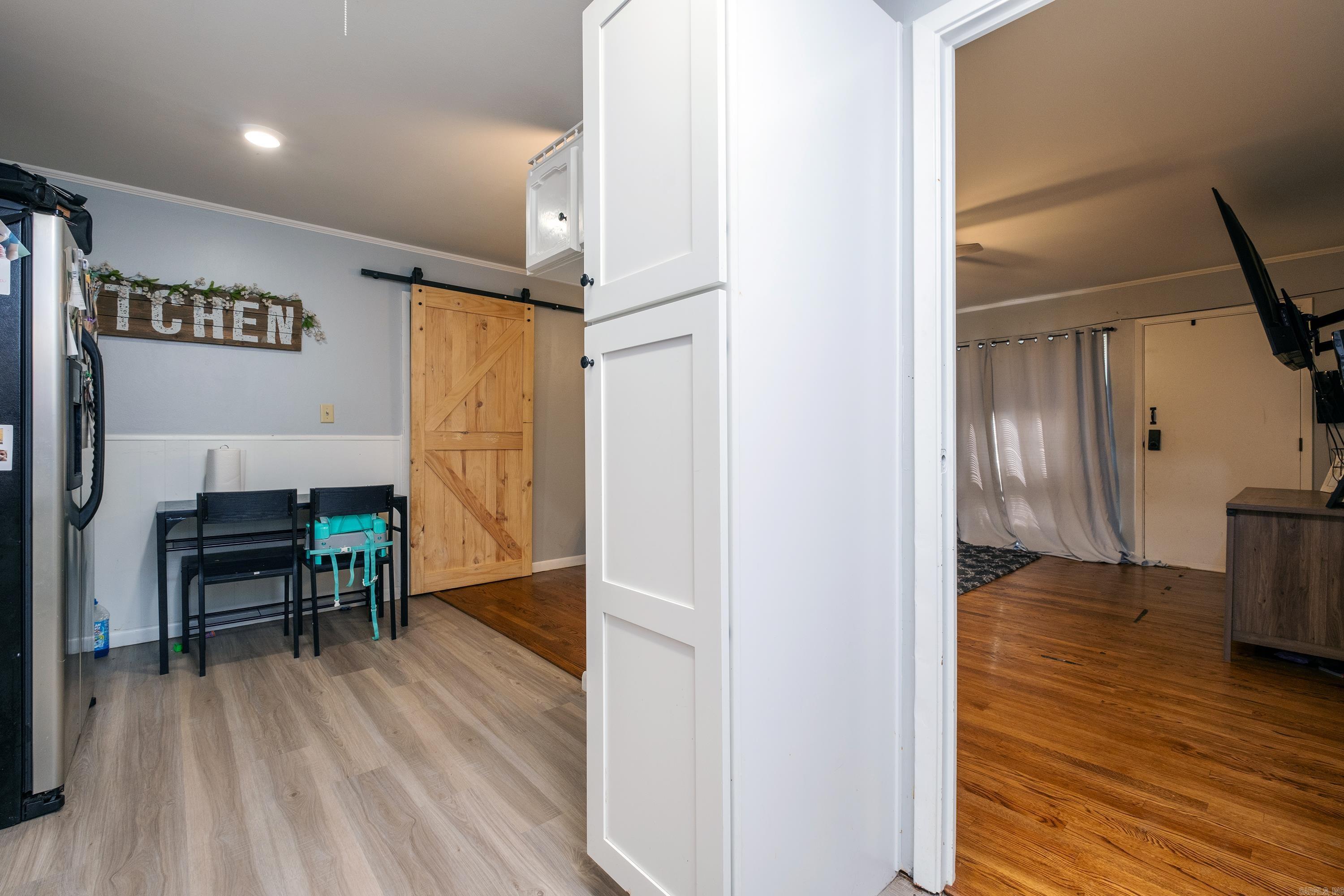 309 Dobbs  Benton, AR