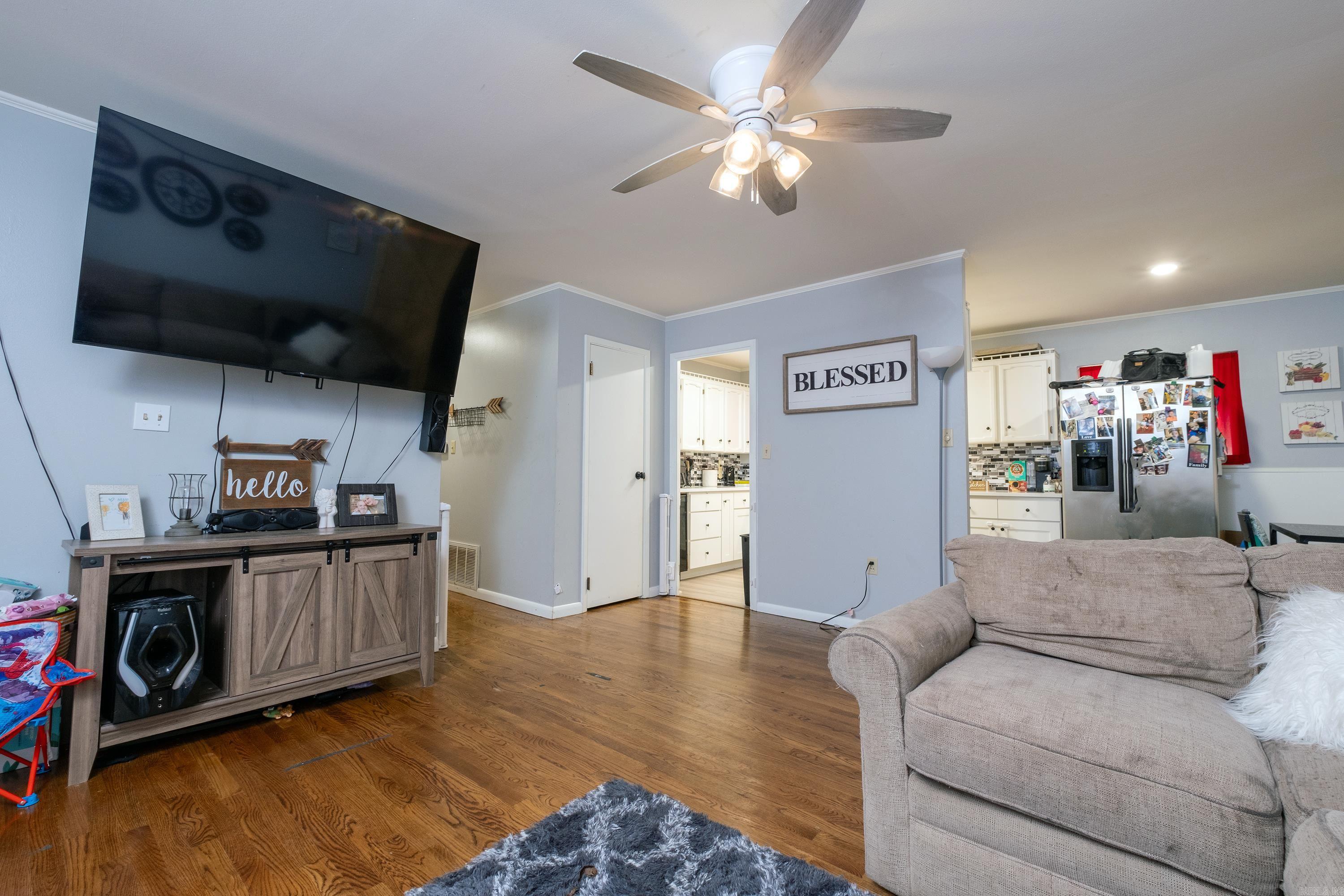 309 Dobbs  Benton, AR