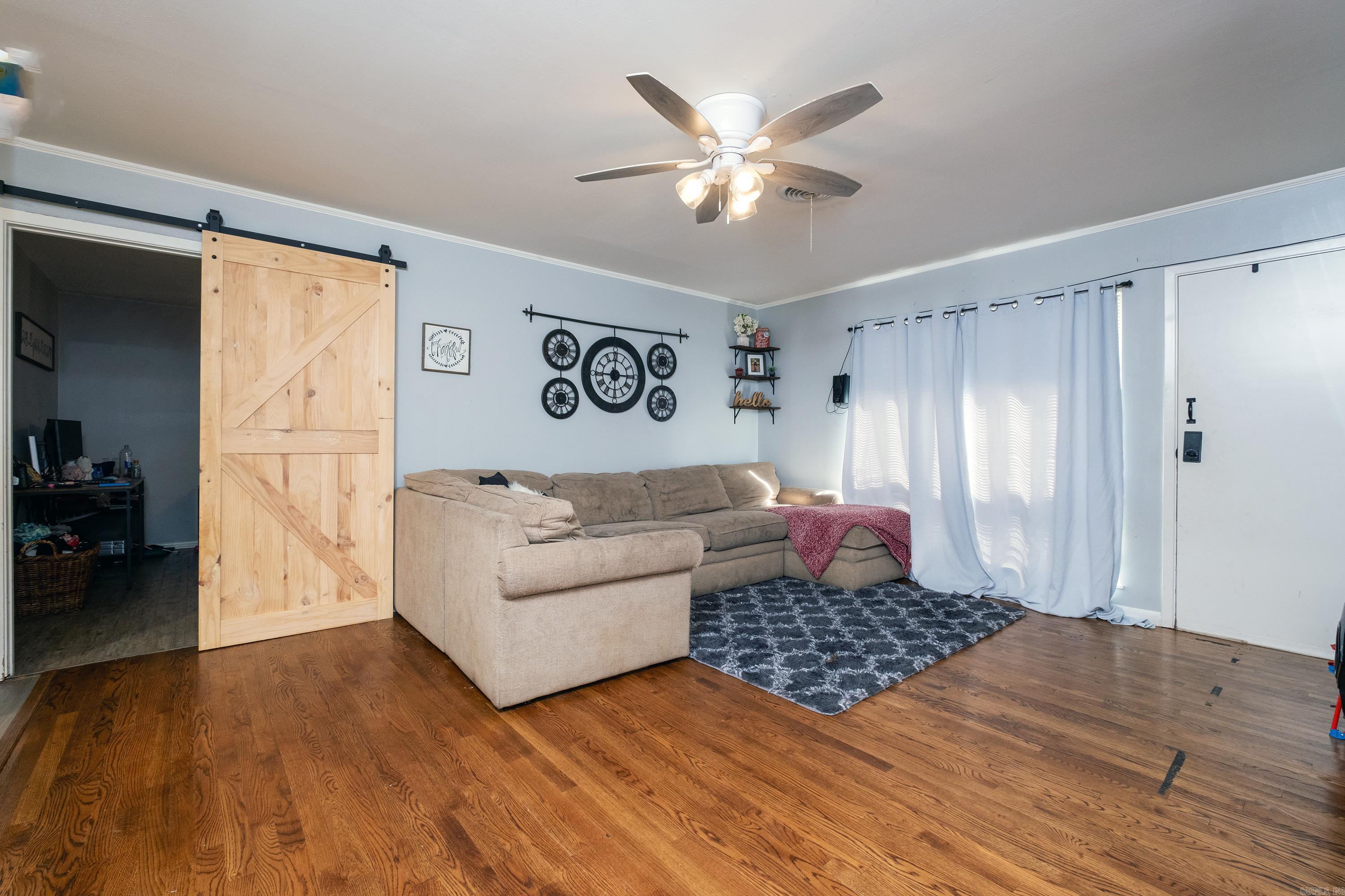 309 Dobbs  Benton, AR