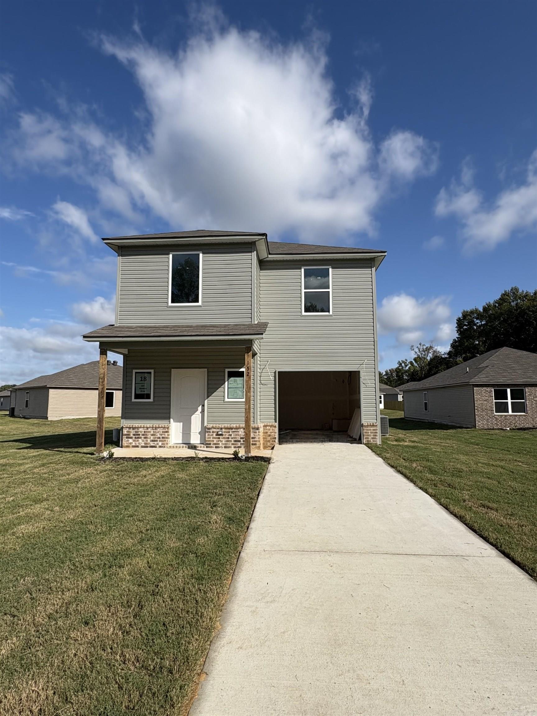 152 Meadow Drive