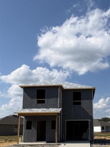 152  Meadow Lot 18 Block 0 Beebe, AR