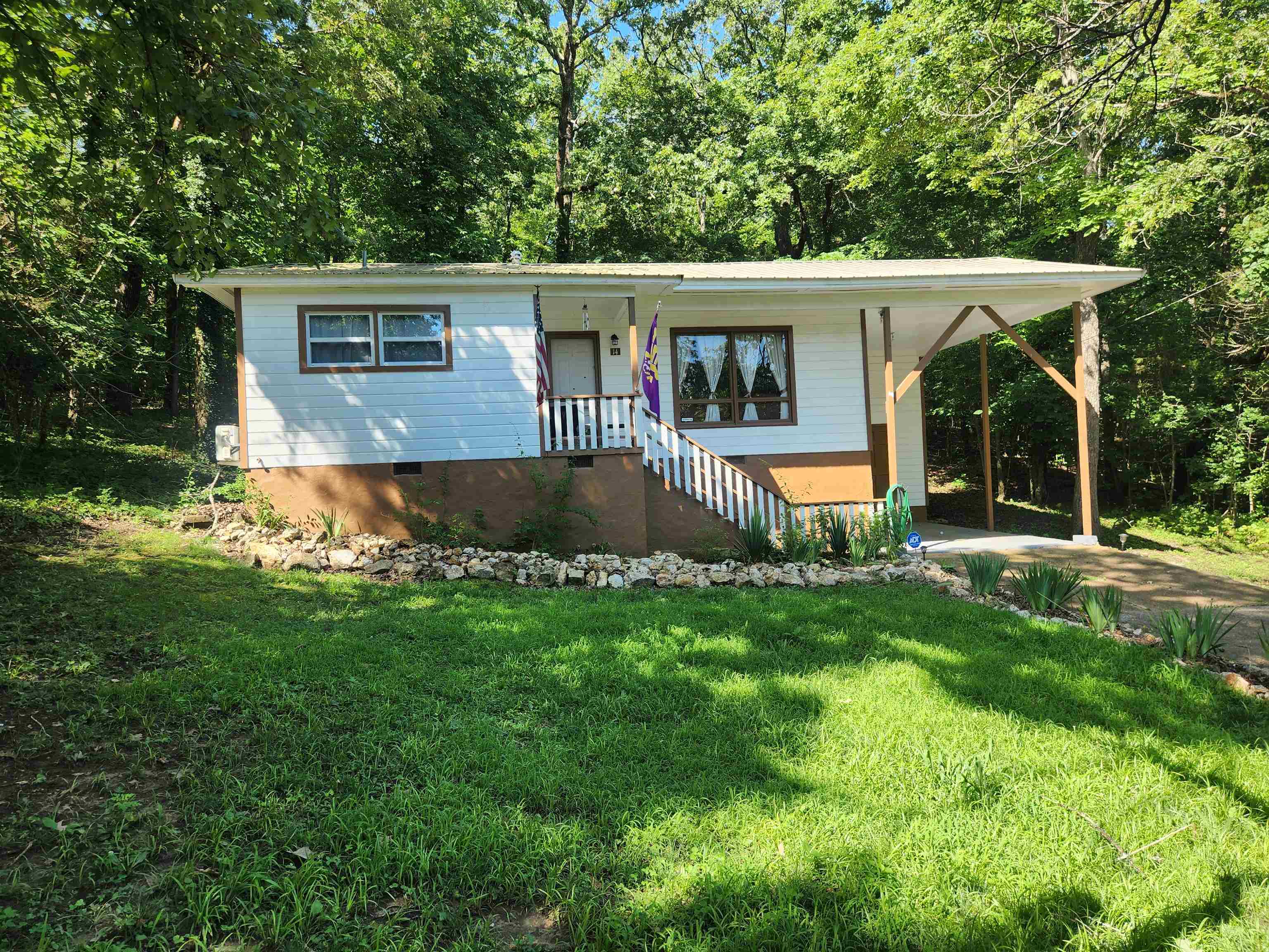 14 Broken Bow  Cherokee Village, AR