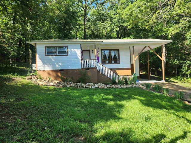 14  Broken Bow  Cherokee Village, AR