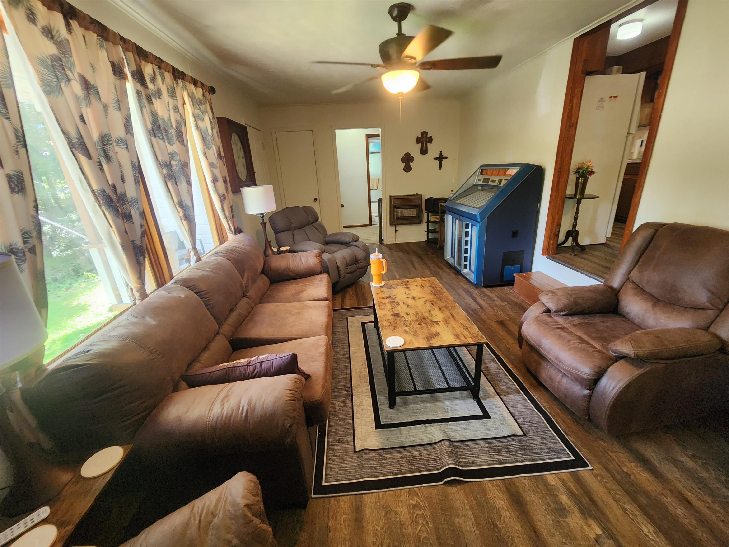 14 Broken Bow  Cherokee Village, AR