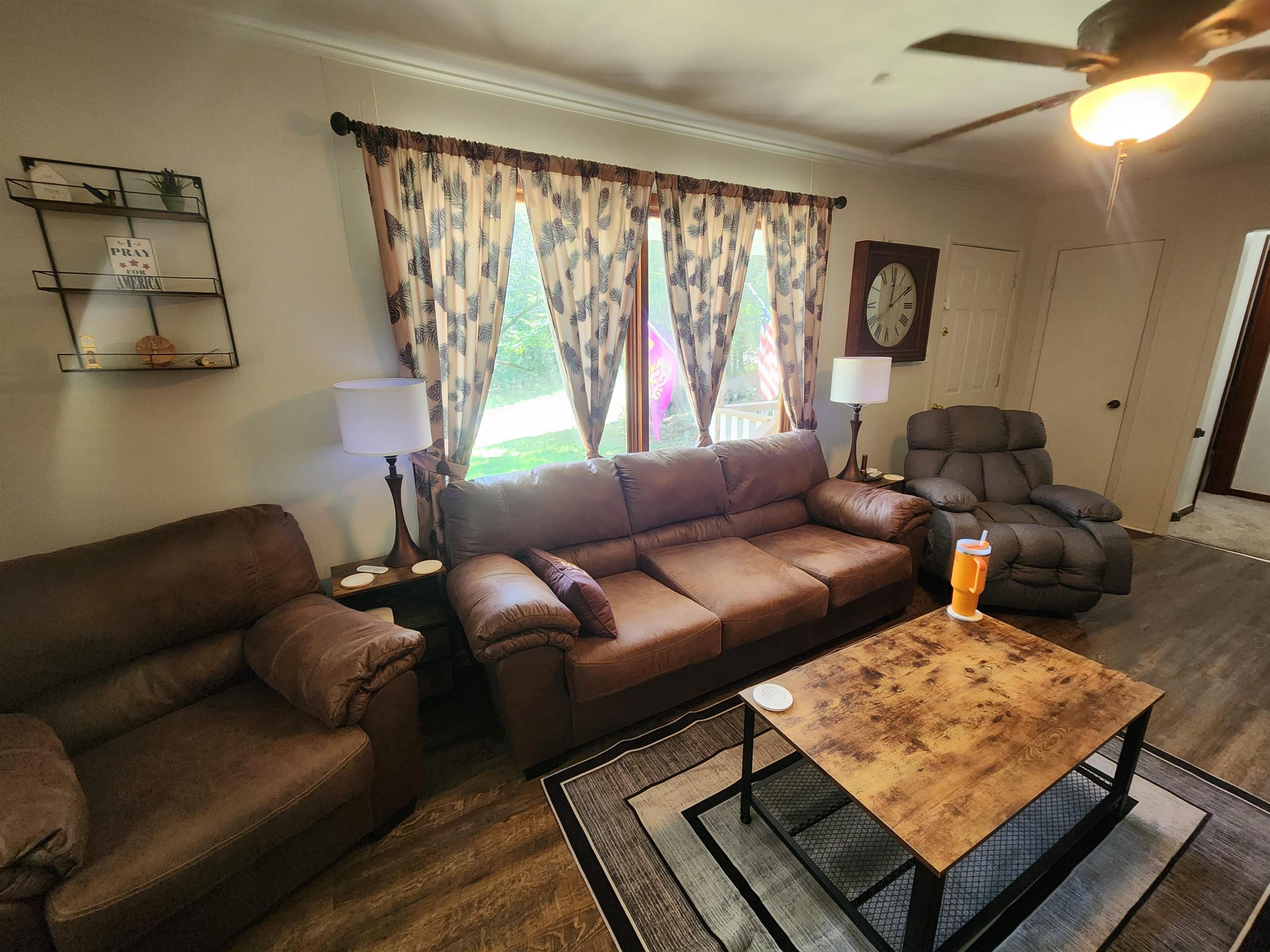 14 Broken Bow  Cherokee Village, AR