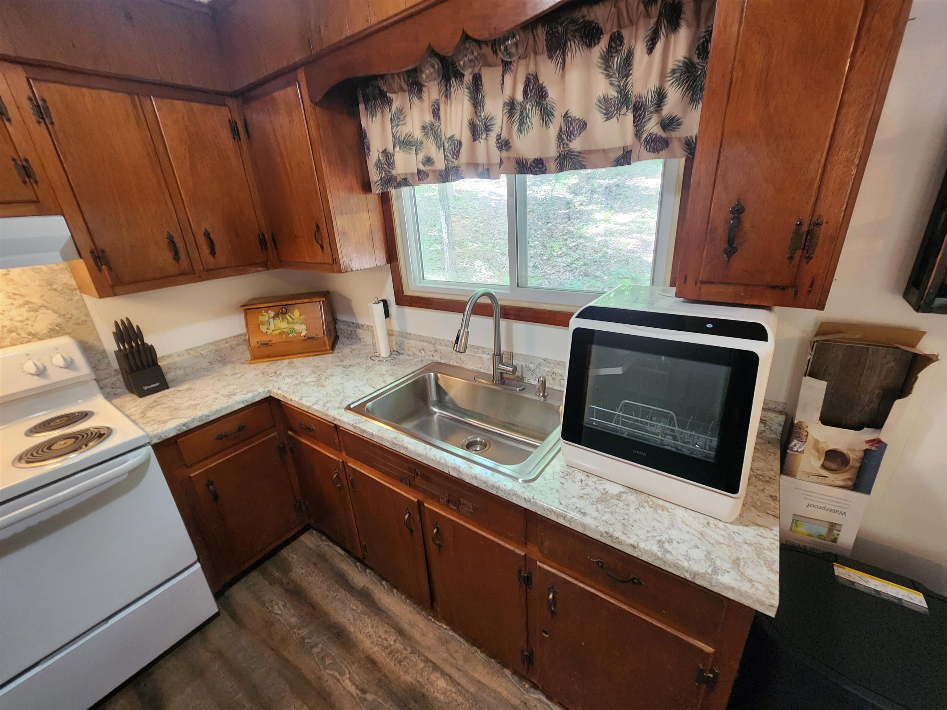 14 Broken Bow  Cherokee Village, AR