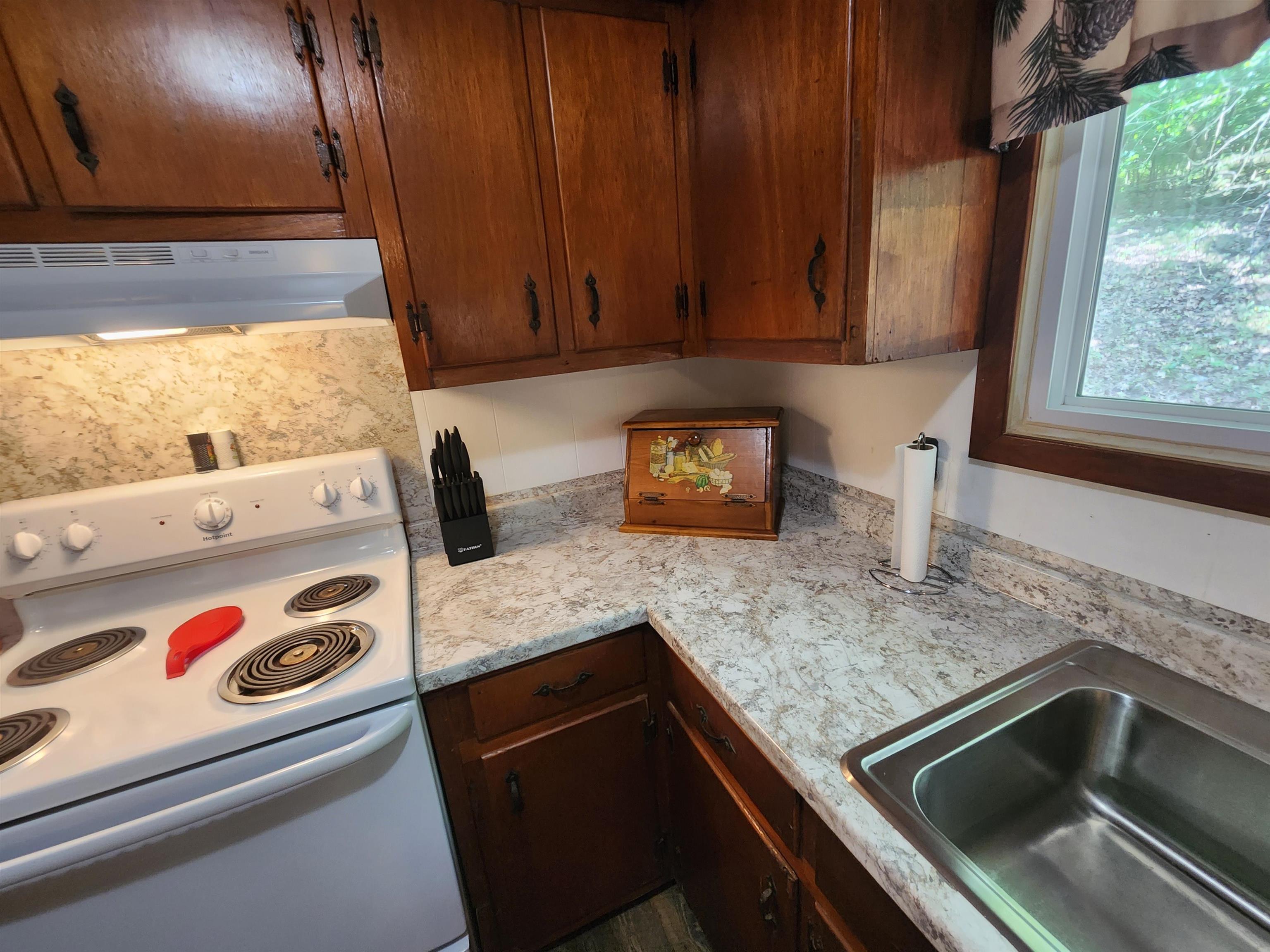 14 Broken Bow  Cherokee Village, AR