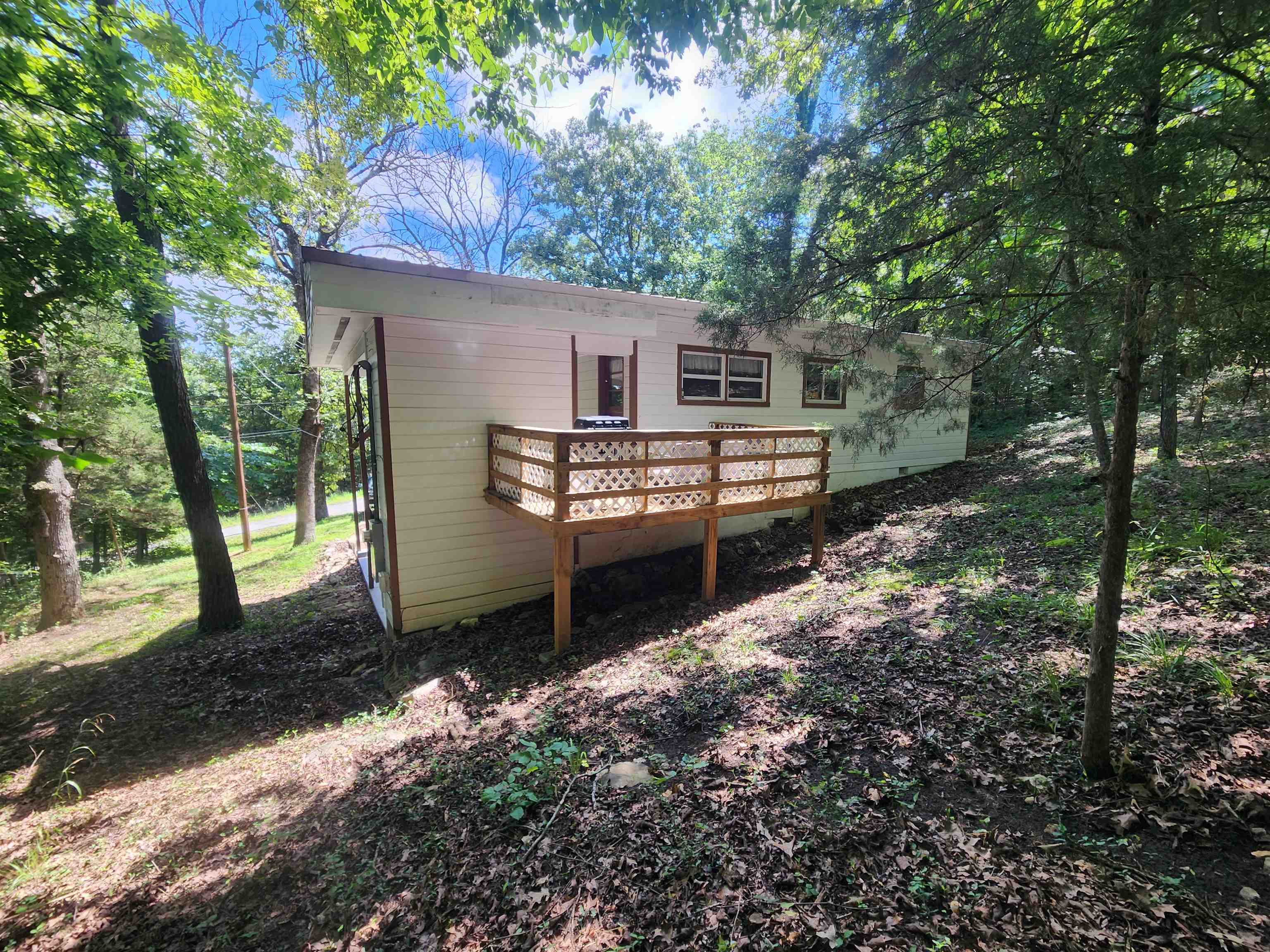 14 Broken Bow  Cherokee Village, AR