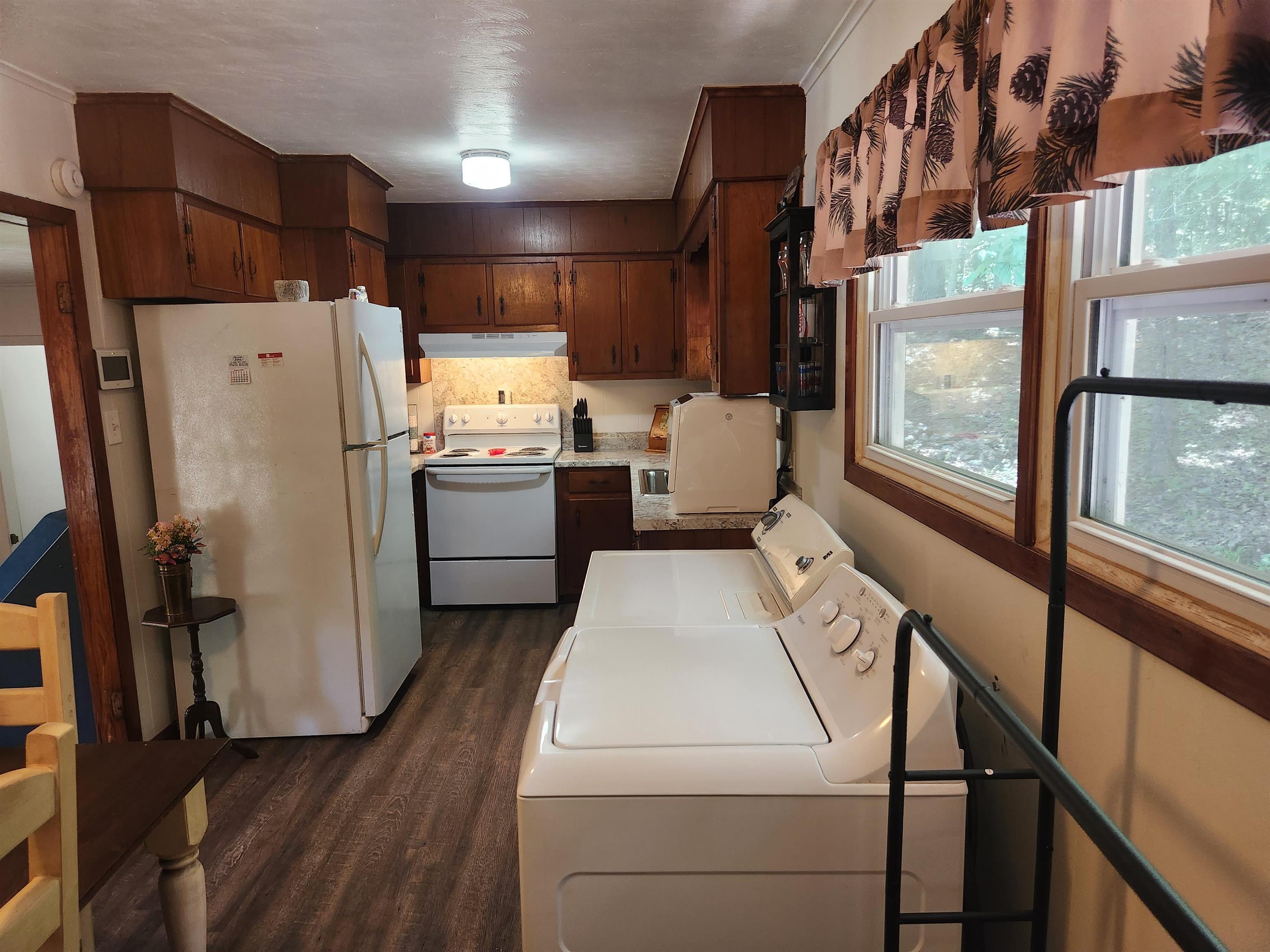 14 Broken Bow  Cherokee Village, AR