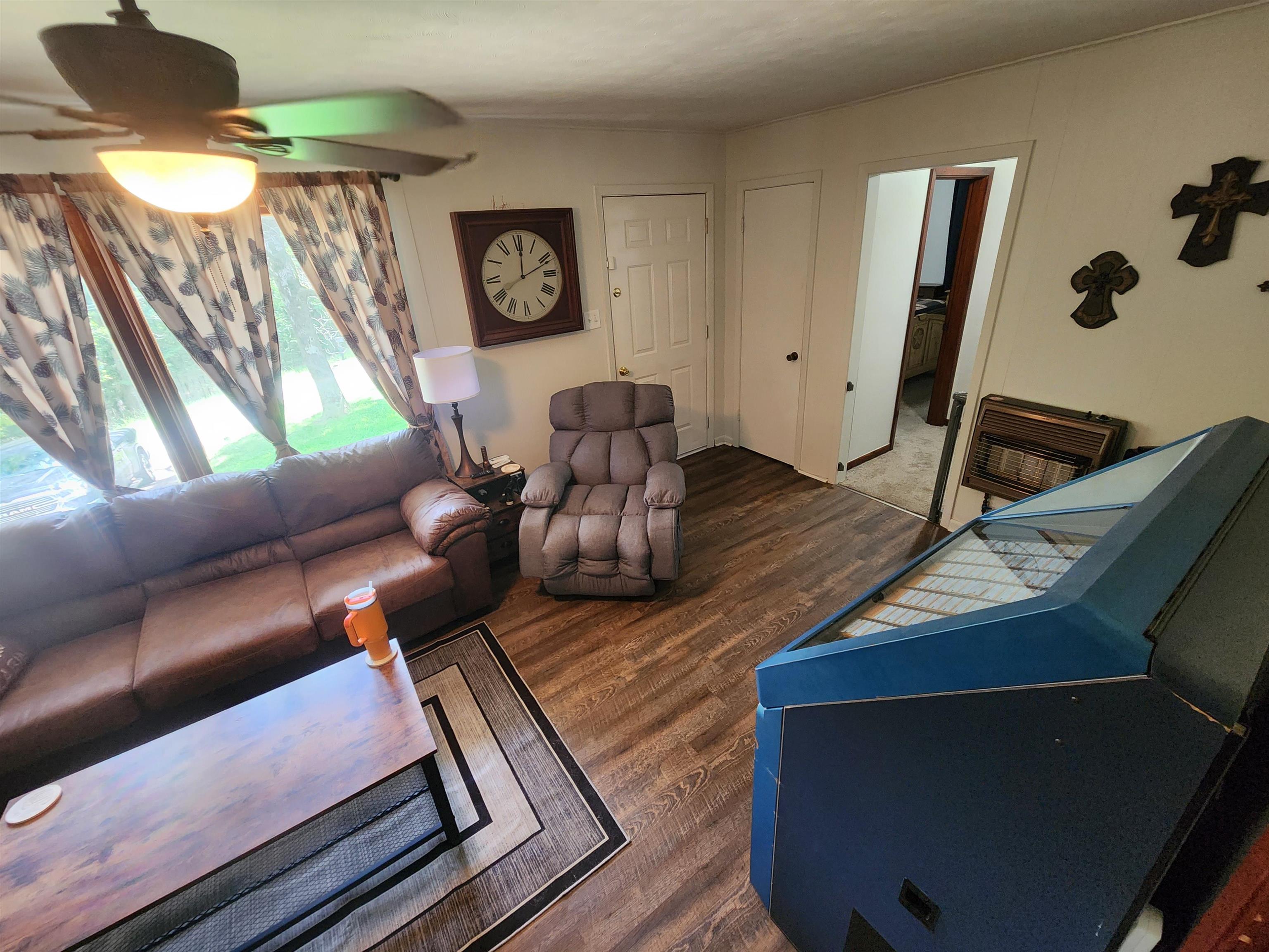 14 Broken Bow  Cherokee Village, AR