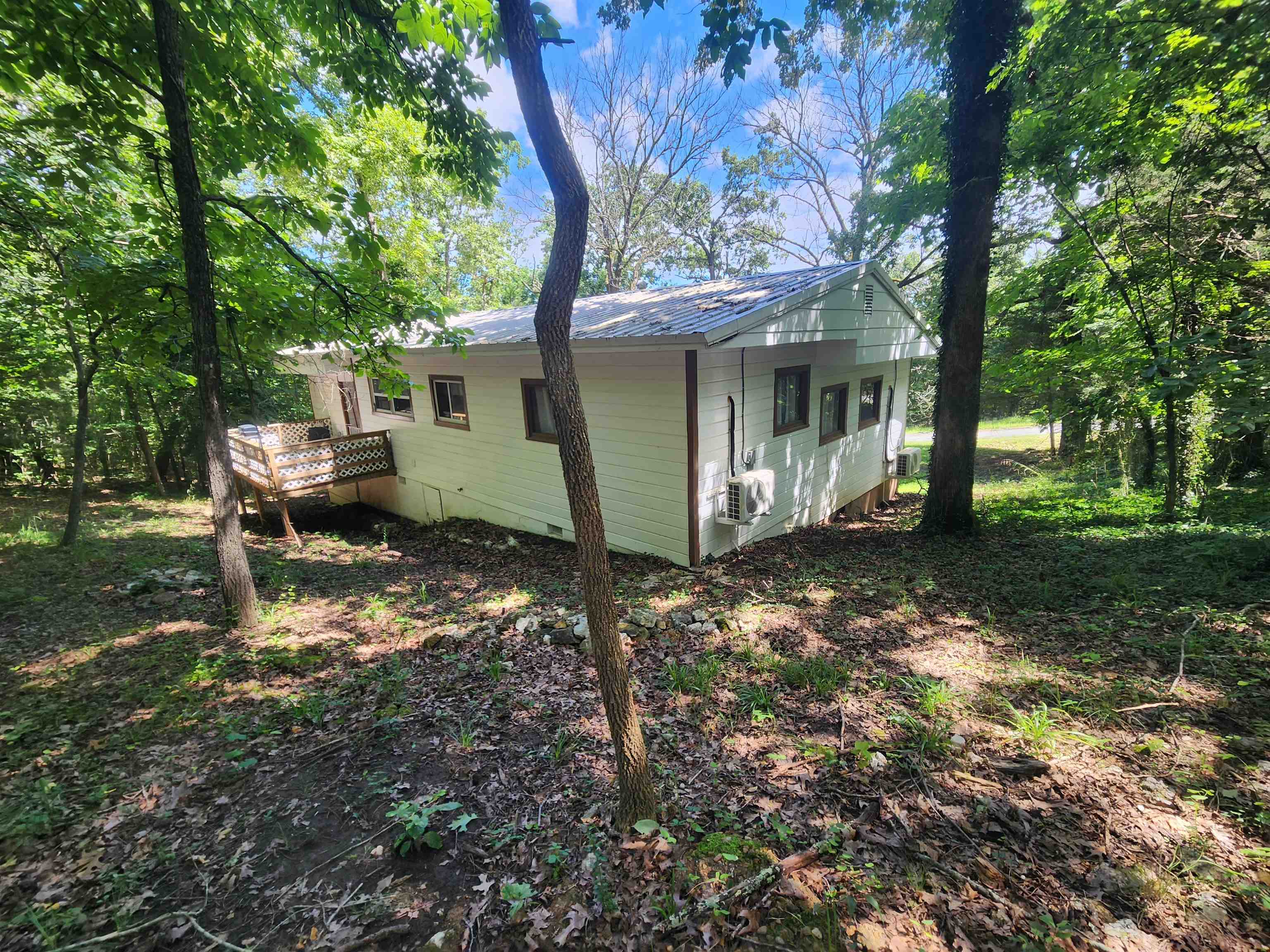 14 Broken Bow  Cherokee Village, AR