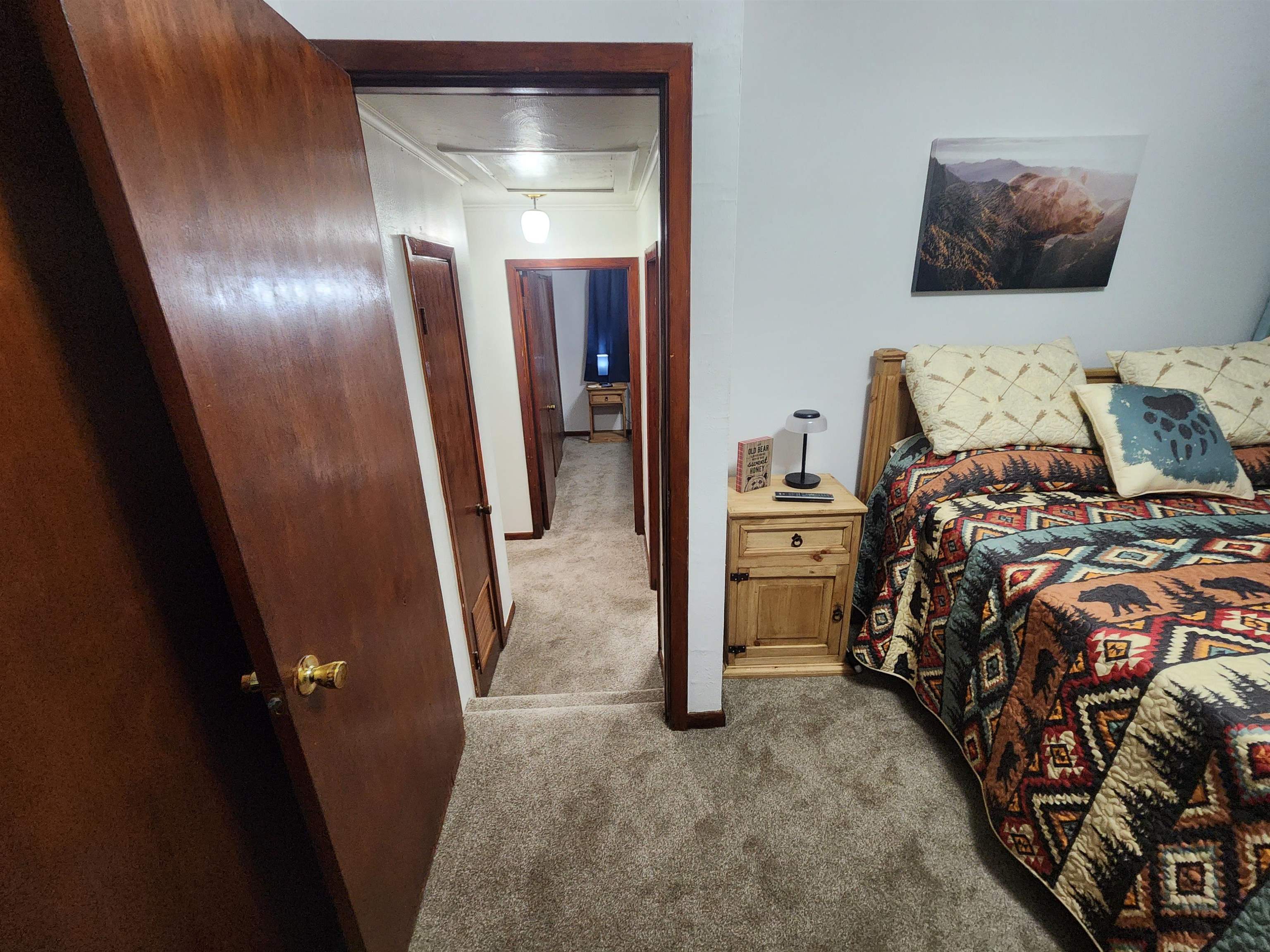 14 Broken Bow  Cherokee Village, AR