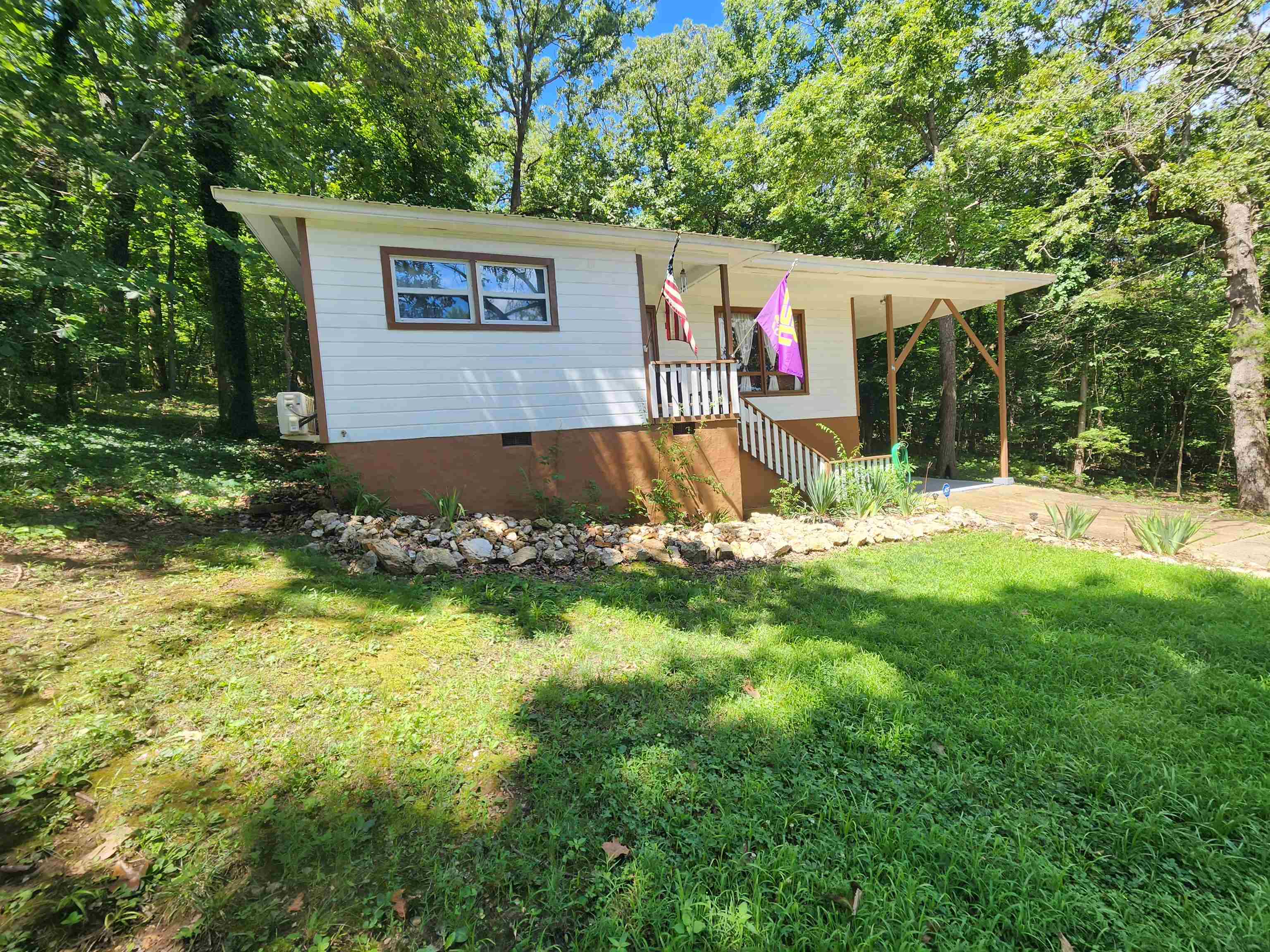 14 Broken Bow  Cherokee Village, AR