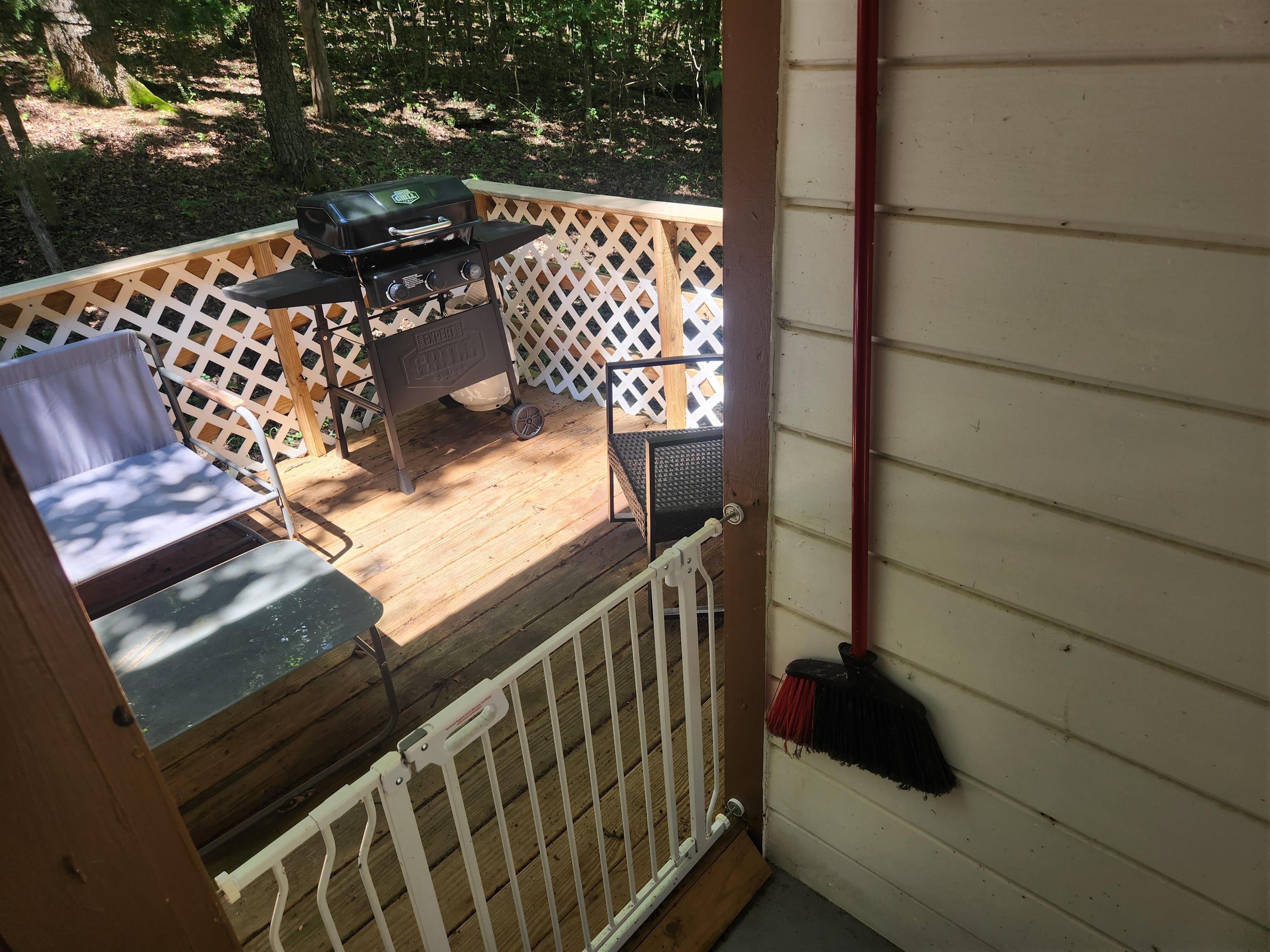14 Broken Bow  Cherokee Village, AR