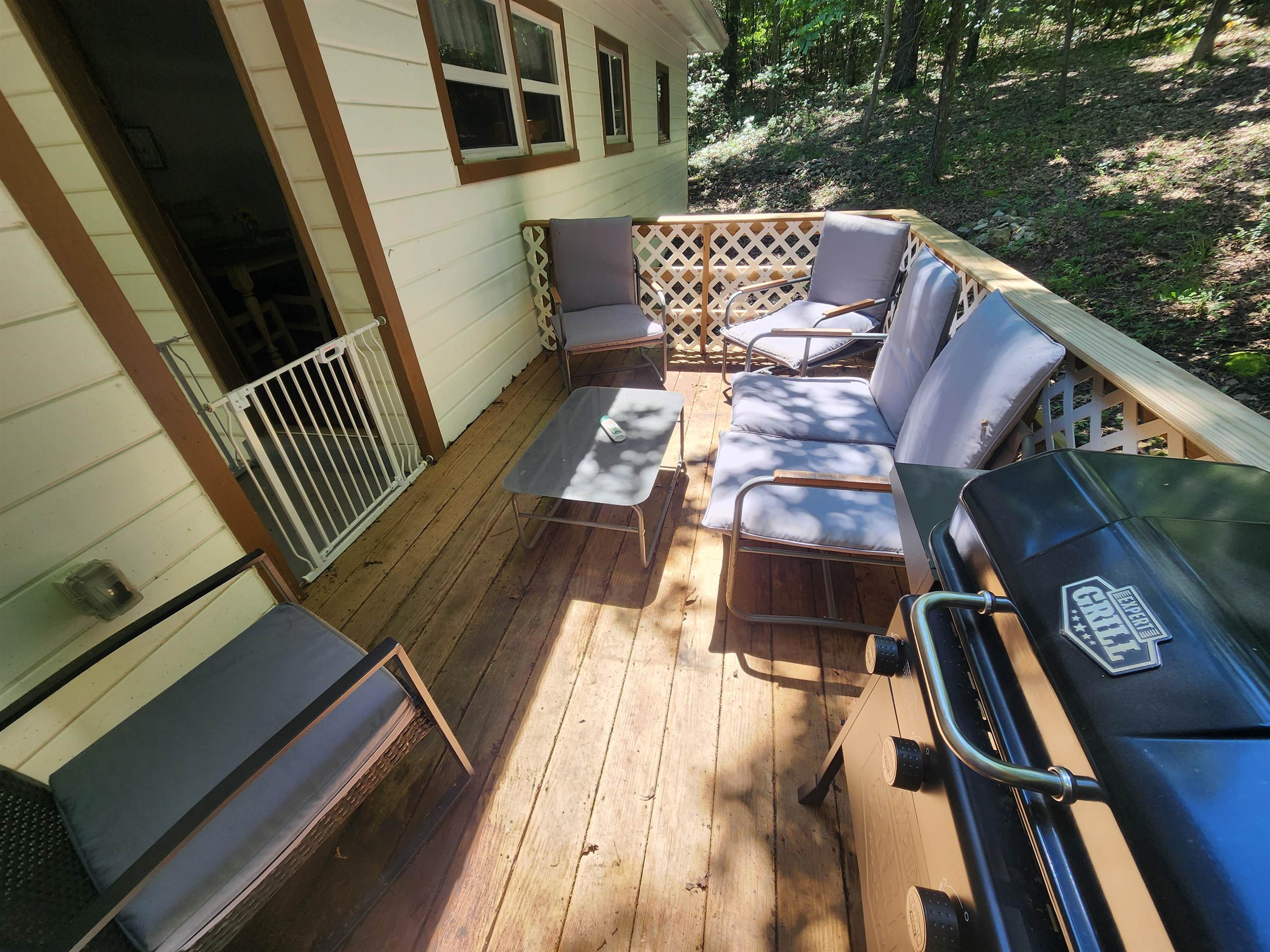14 Broken Bow  Cherokee Village, AR