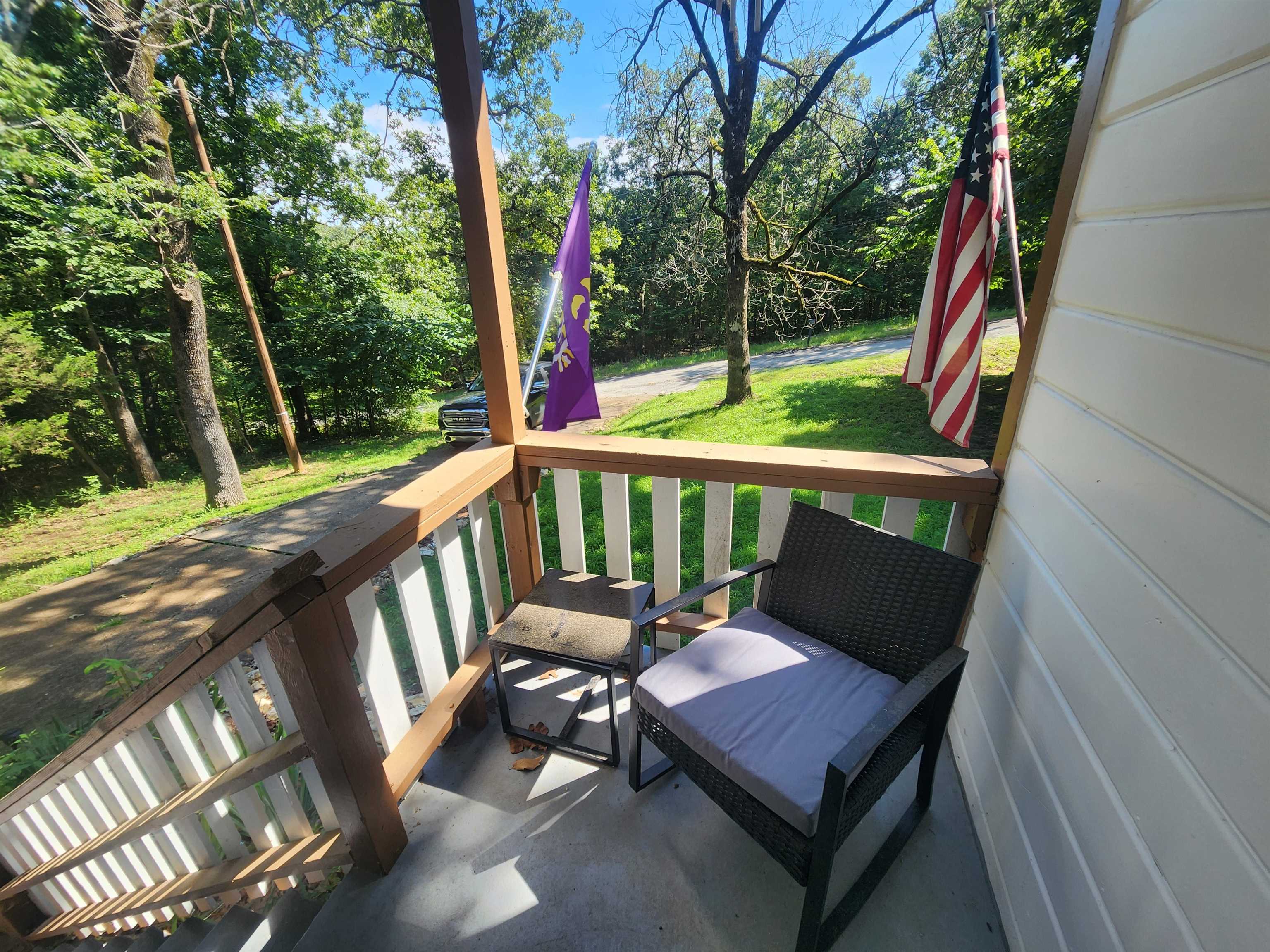 14 Broken Bow  Cherokee Village, AR