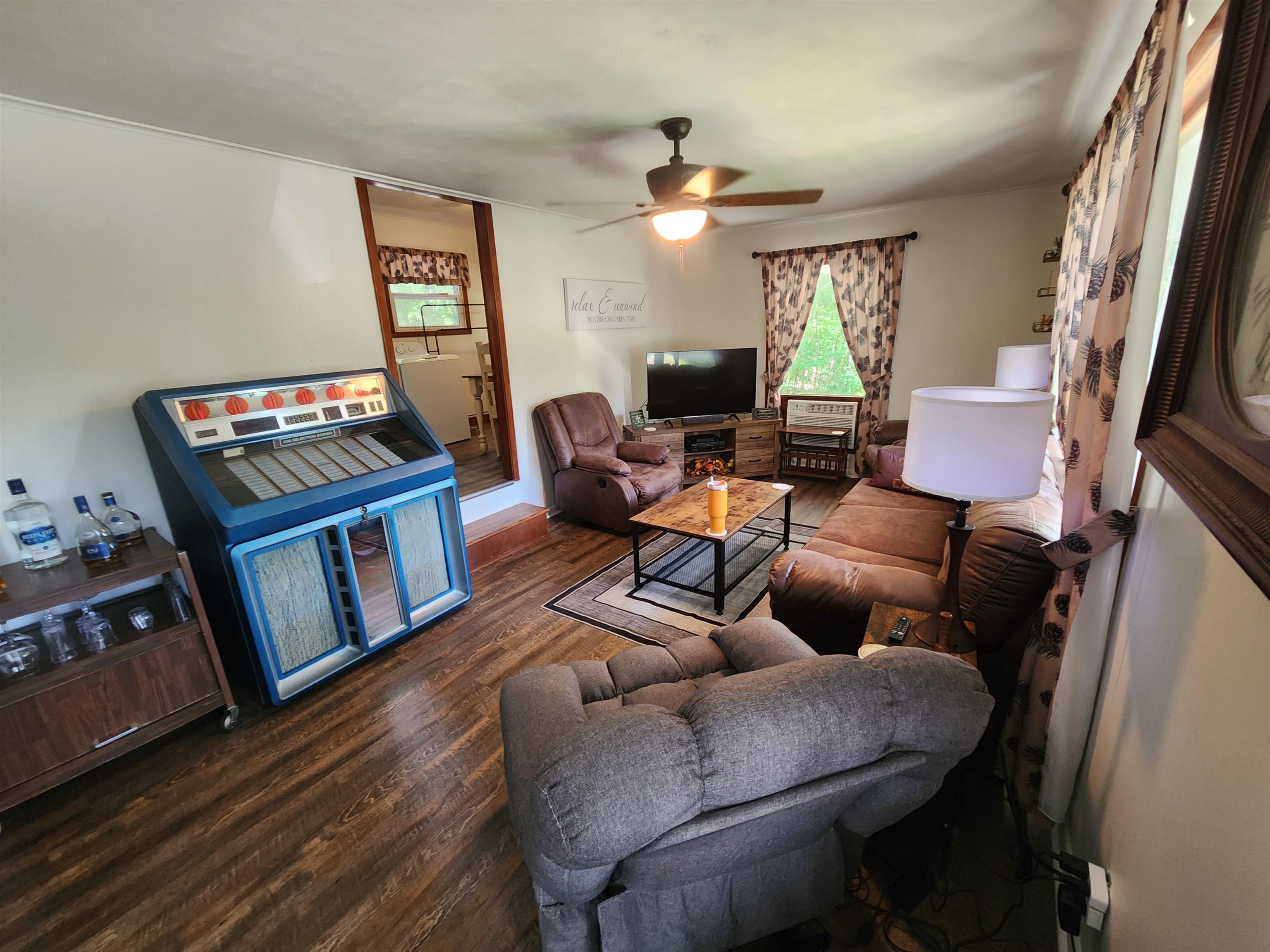 14 Broken Bow  Cherokee Village, AR