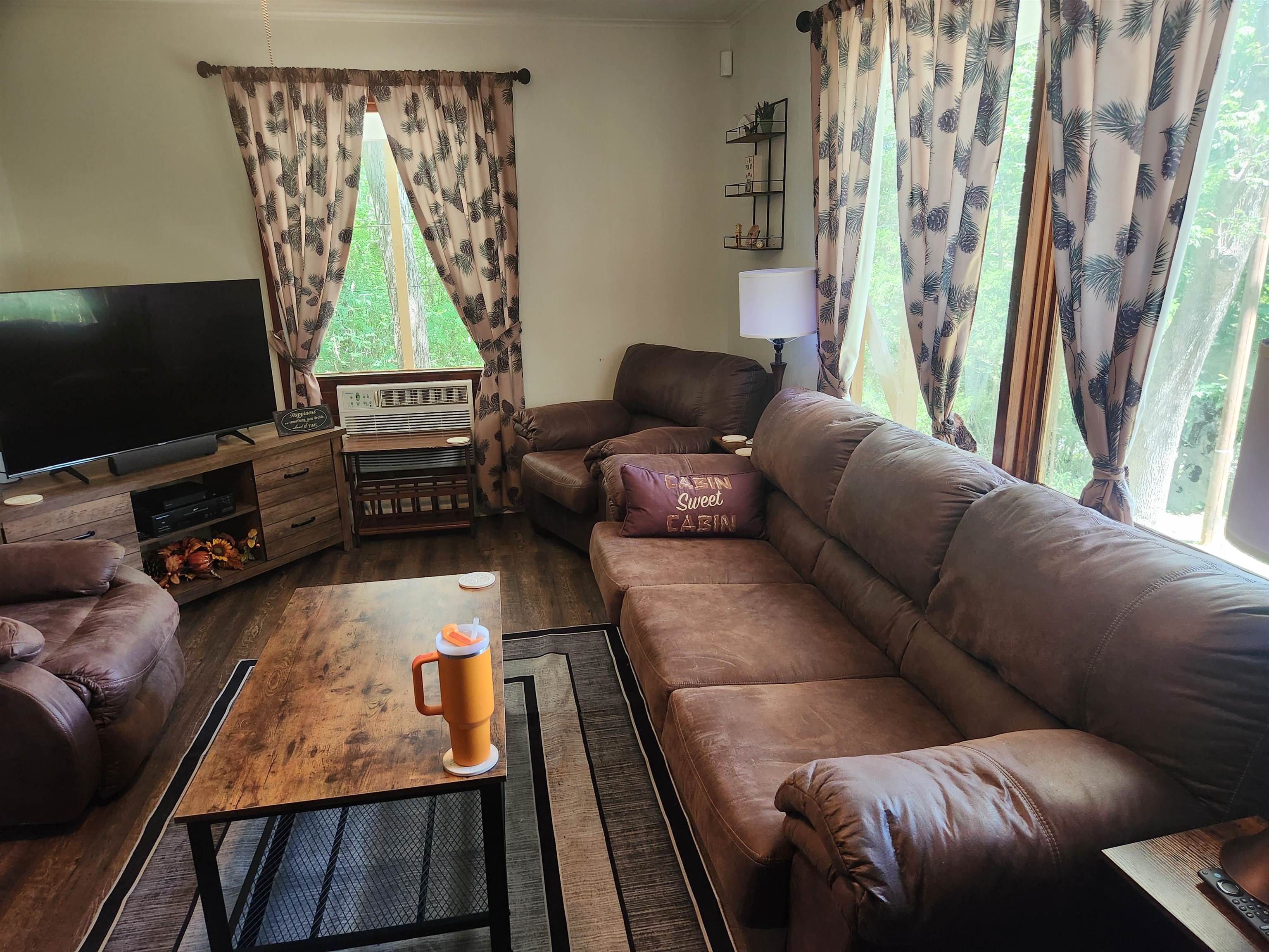 14 Broken Bow  Cherokee Village, AR