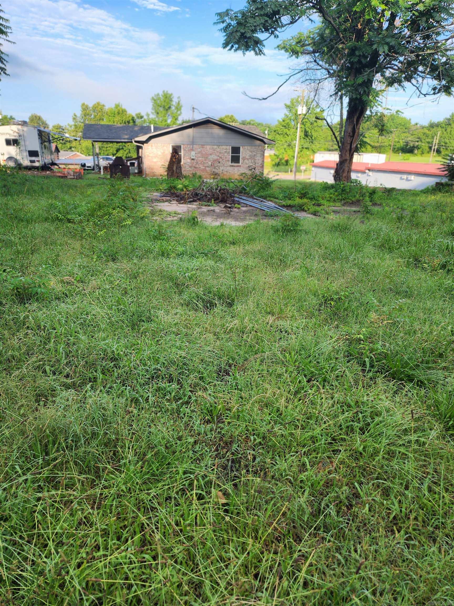 1101 S Tenth Street  Mena, AR