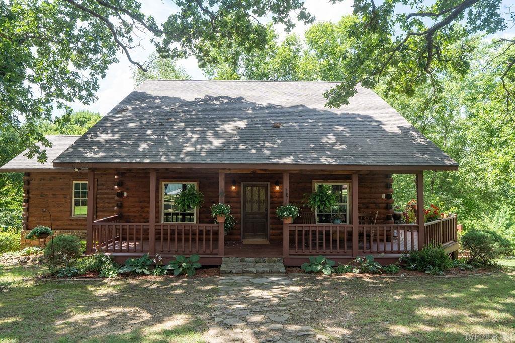 105 Green Meadow  Mountain View, AR