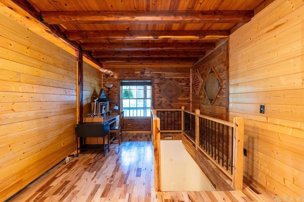 105 Green Meadow  Mountain View, AR
