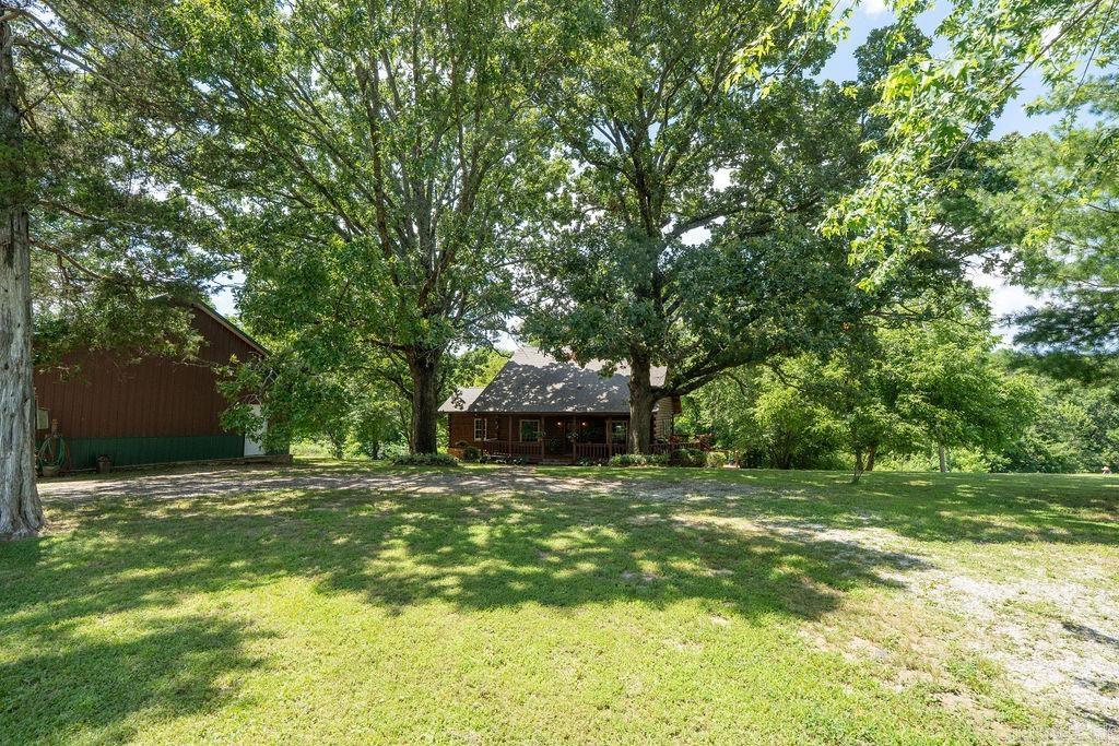 105 Green Meadow  Mountain View, AR
