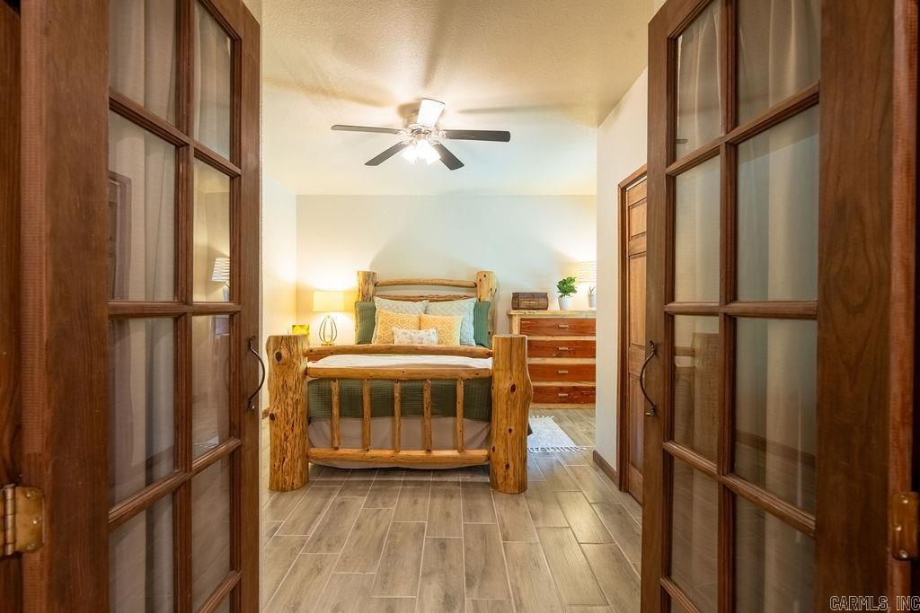 105 Green Meadow  Mountain View, AR