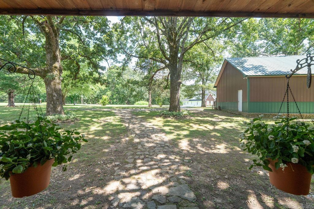 105 Green Meadow  Mountain View, AR