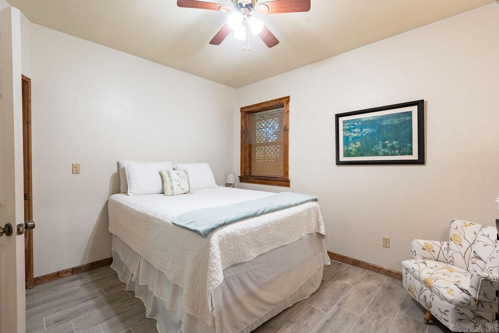 105 Green Meadow  Mountain View, AR
