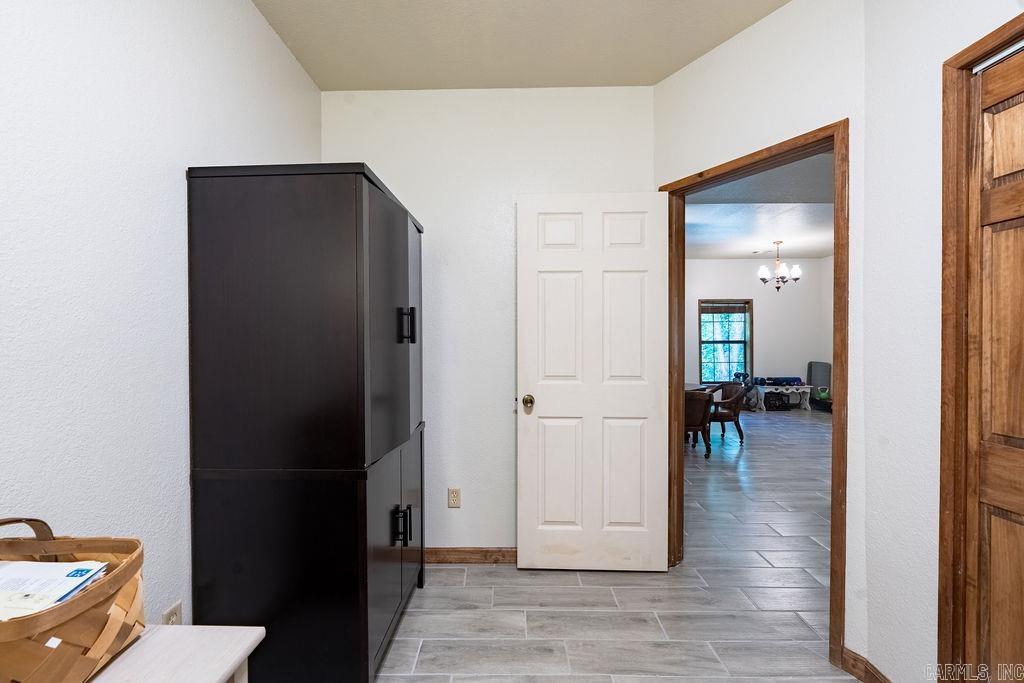 105 Green Meadow  Mountain View, AR