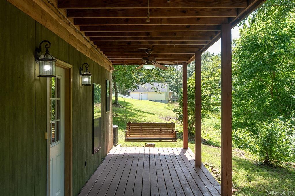 105 Green Meadow  Mountain View, AR