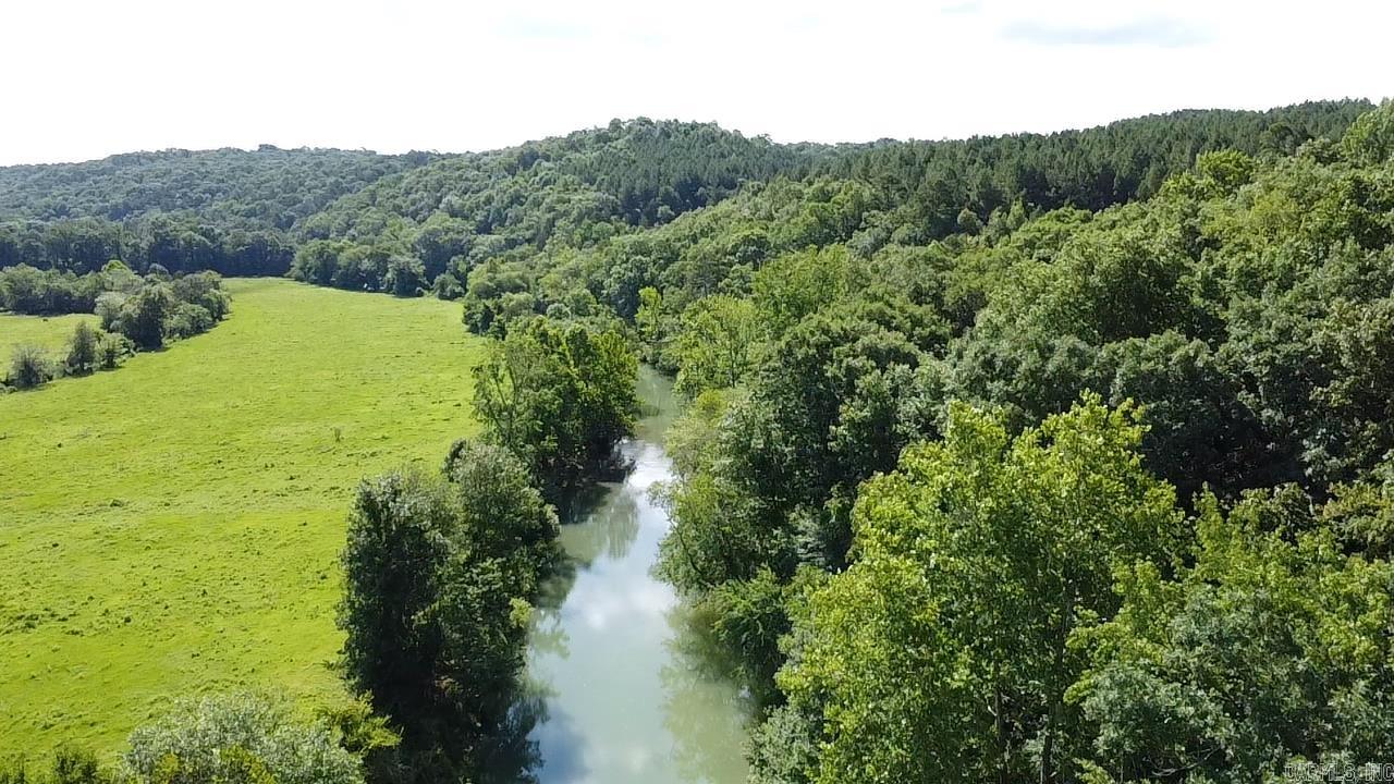 5.45 Acres +/- Off PR 3629  Lamar, AR