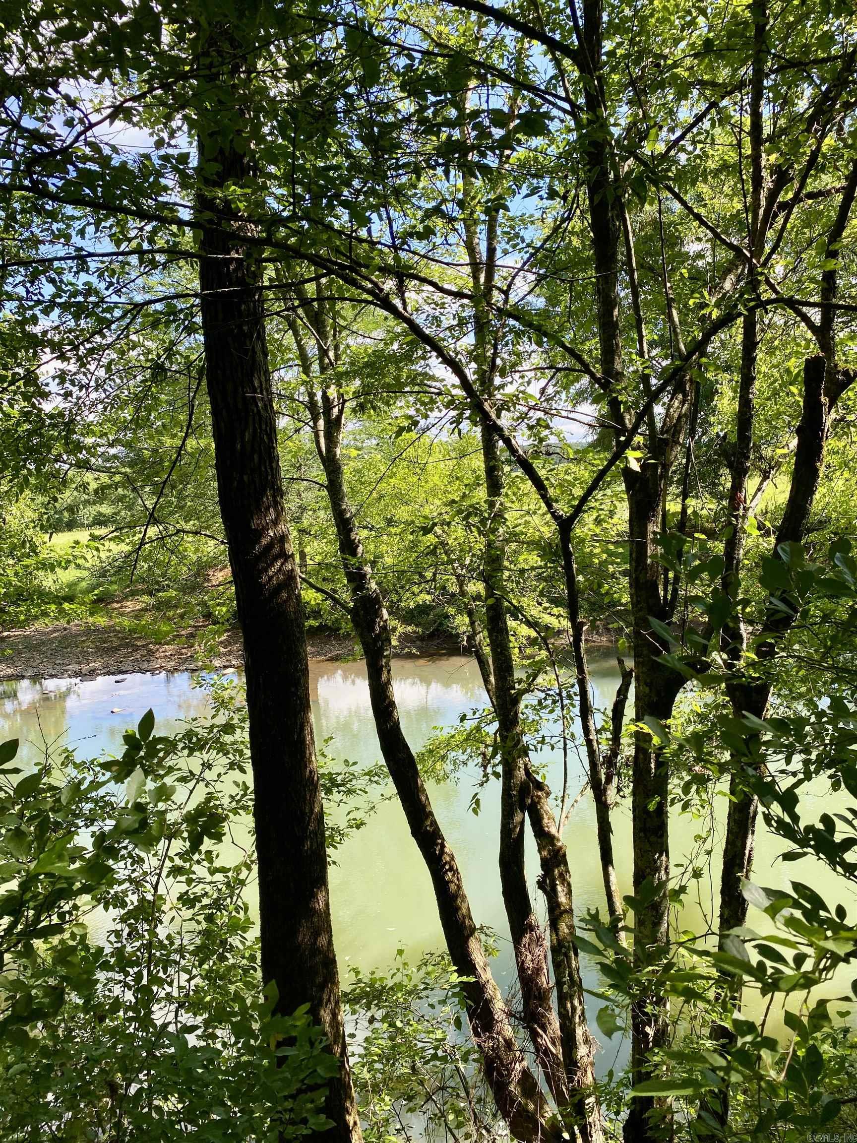 5.45 Acres +/- Off PR 3629  Lamar, AR