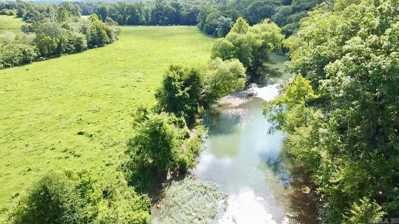 5.45 Acres +/- Off PR 3629  Lamar, AR