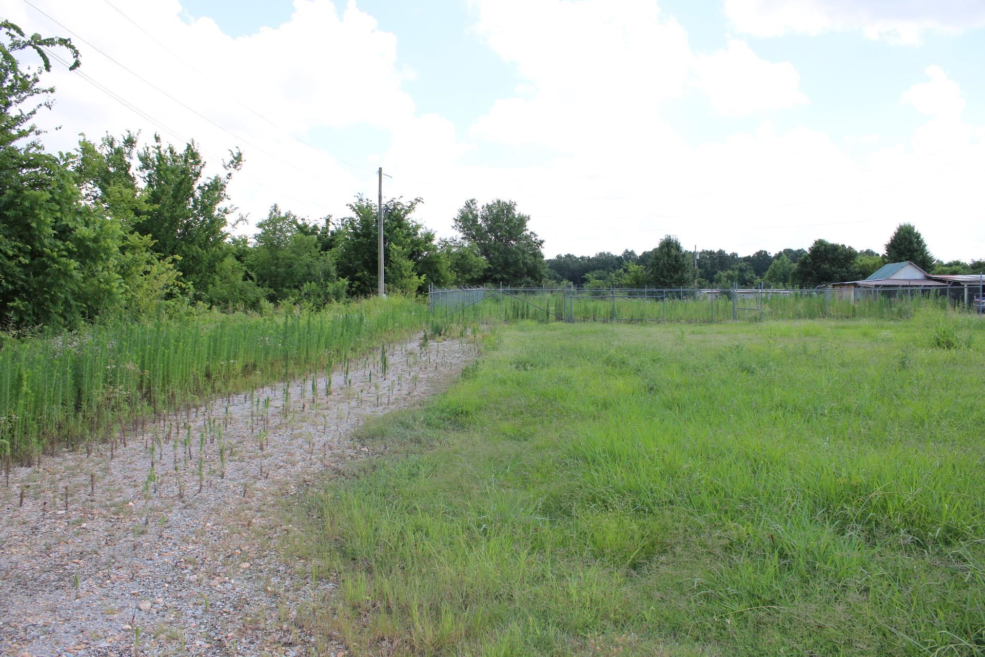657 CR 706  Jonesboro, AR