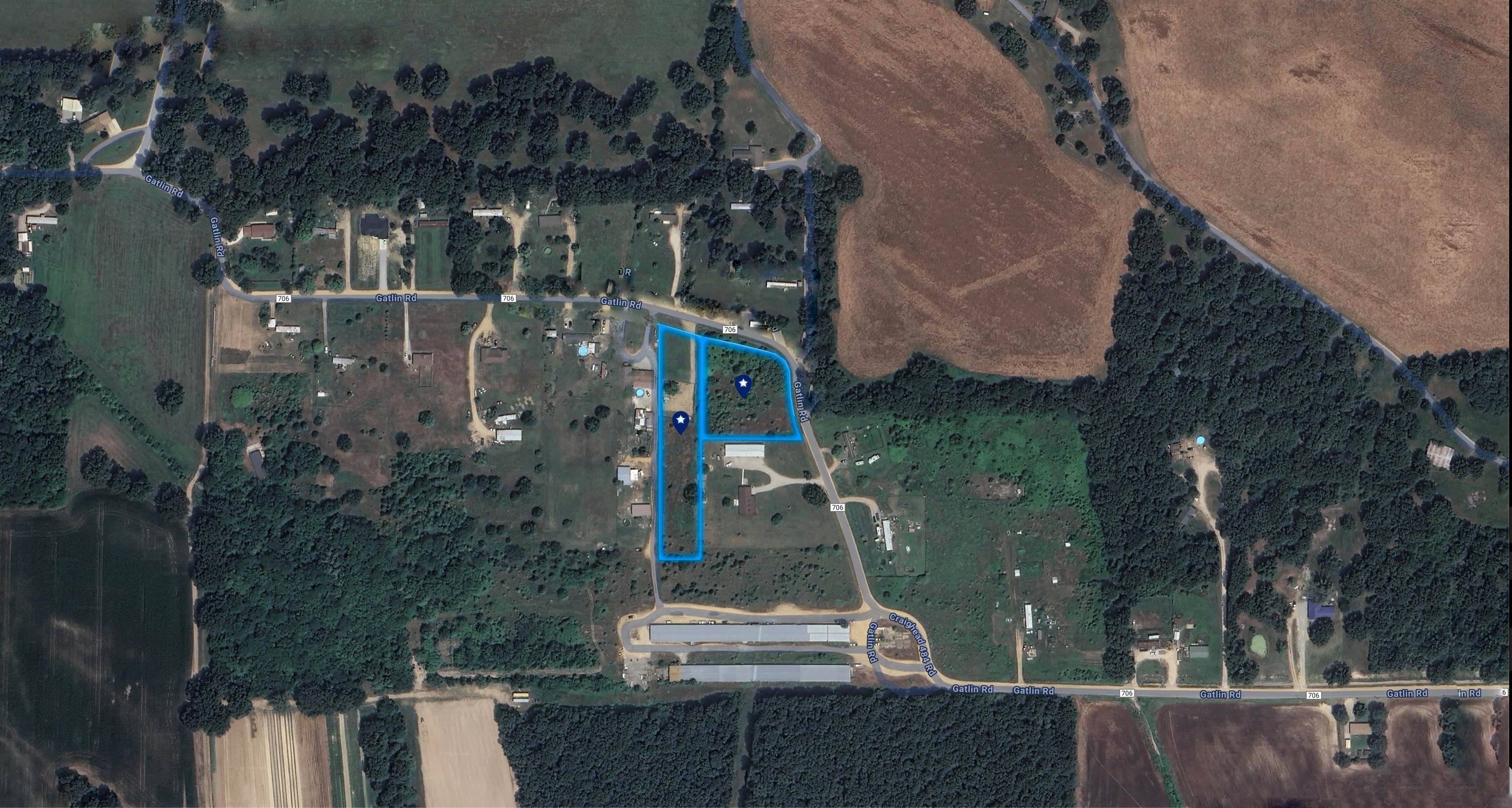 657 CR 706  Jonesboro, AR